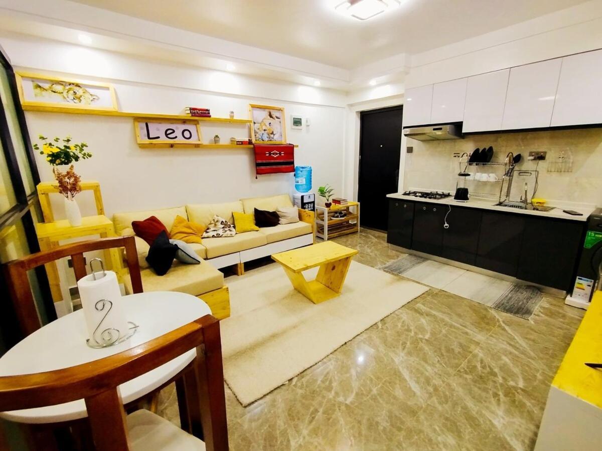 Leo, 1bdrm 5min To Cbd