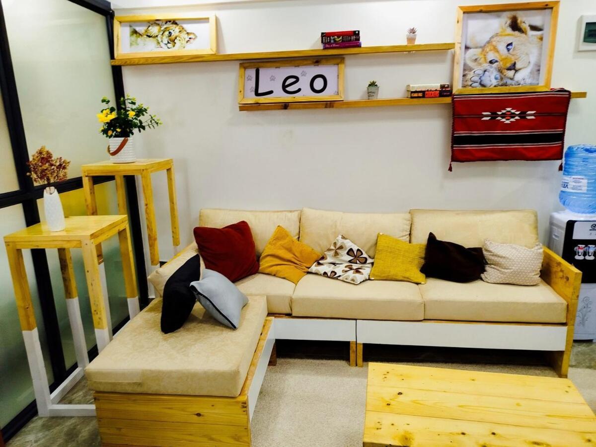 Leo, 1bdrm 5min To Cbd Apartment Nairobi