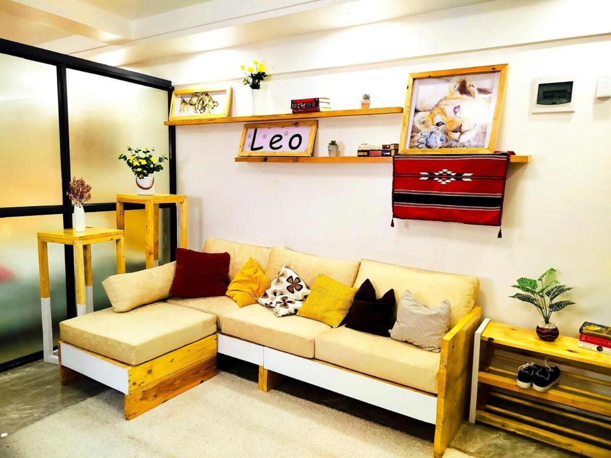 Leo, 1bdrm 5min To Cbd Apartment *