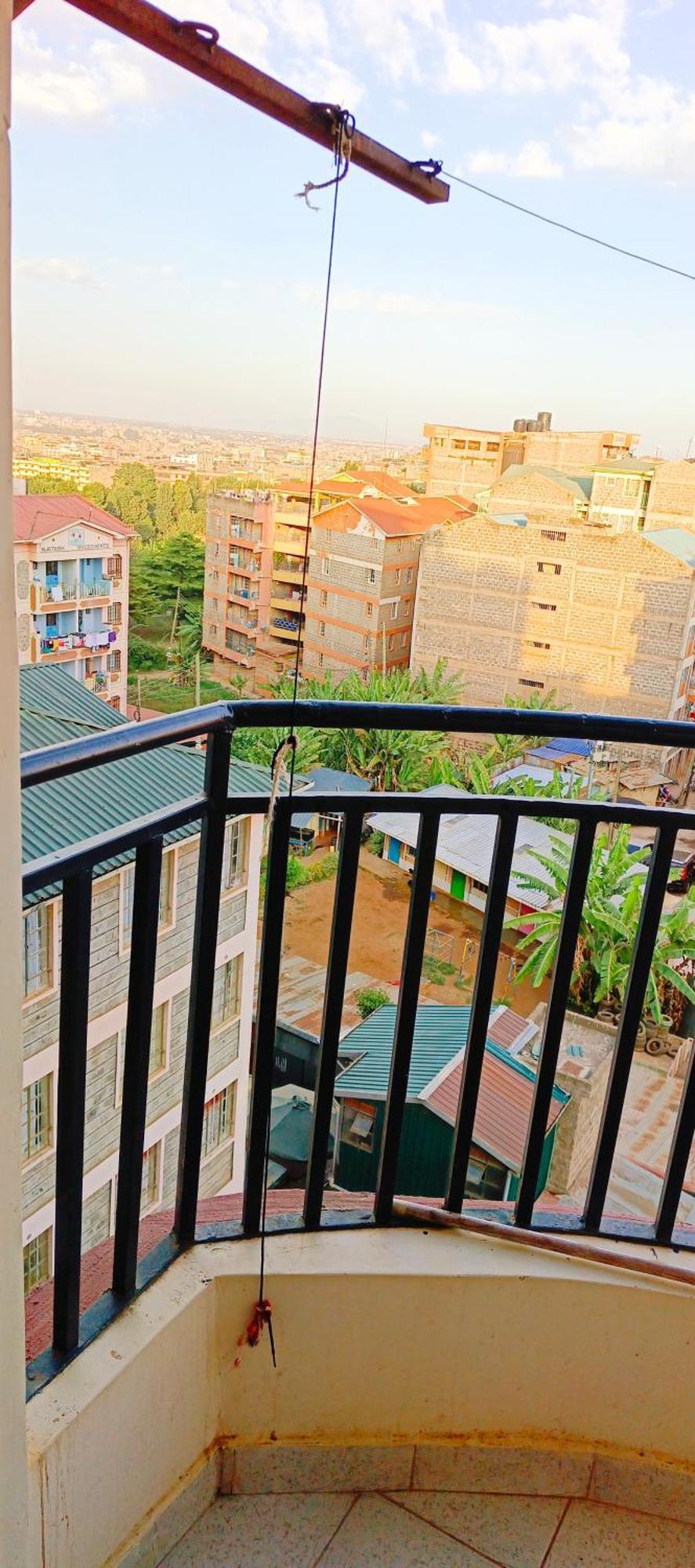 Link Star Apartment Nairobi