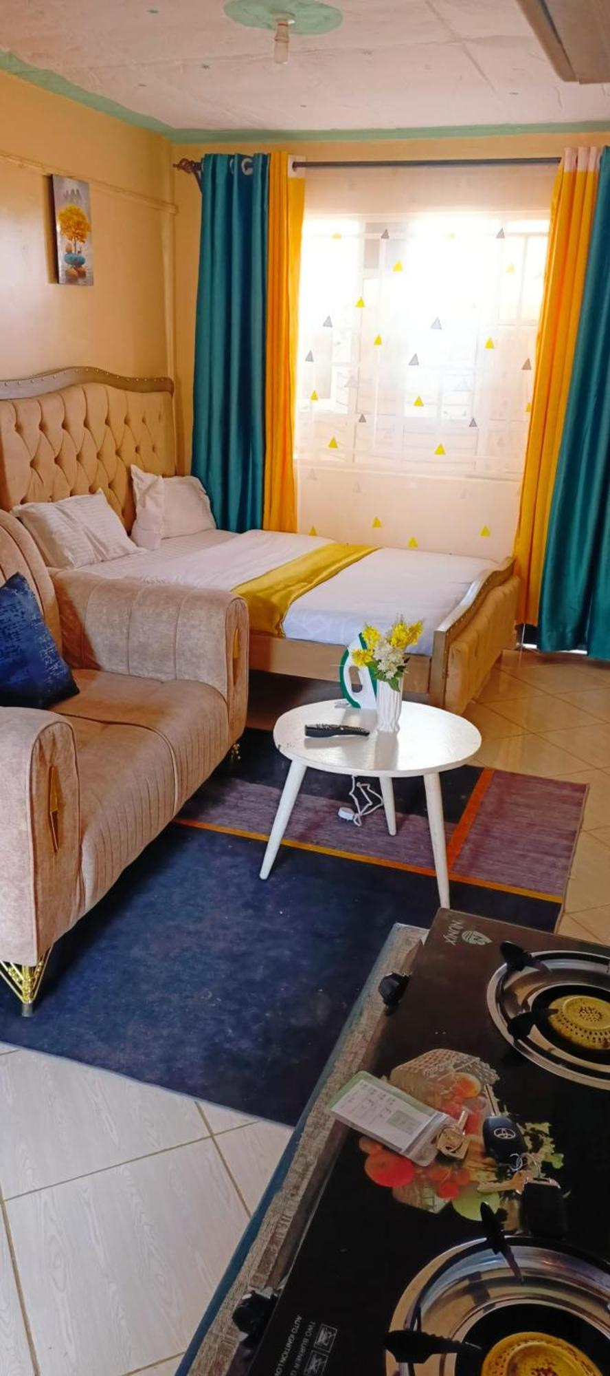 Apartment Link Star