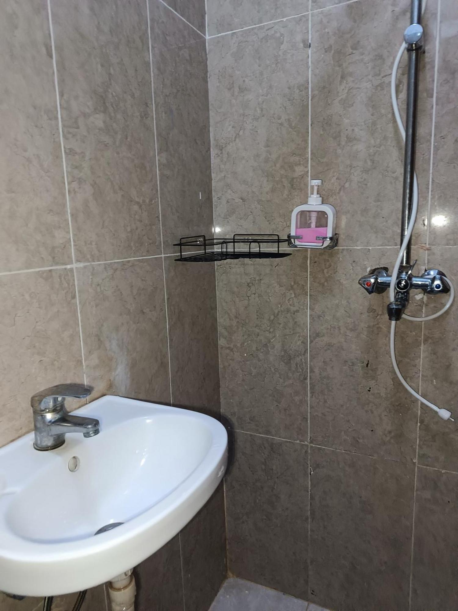 Kings & Queens Arena Guest house