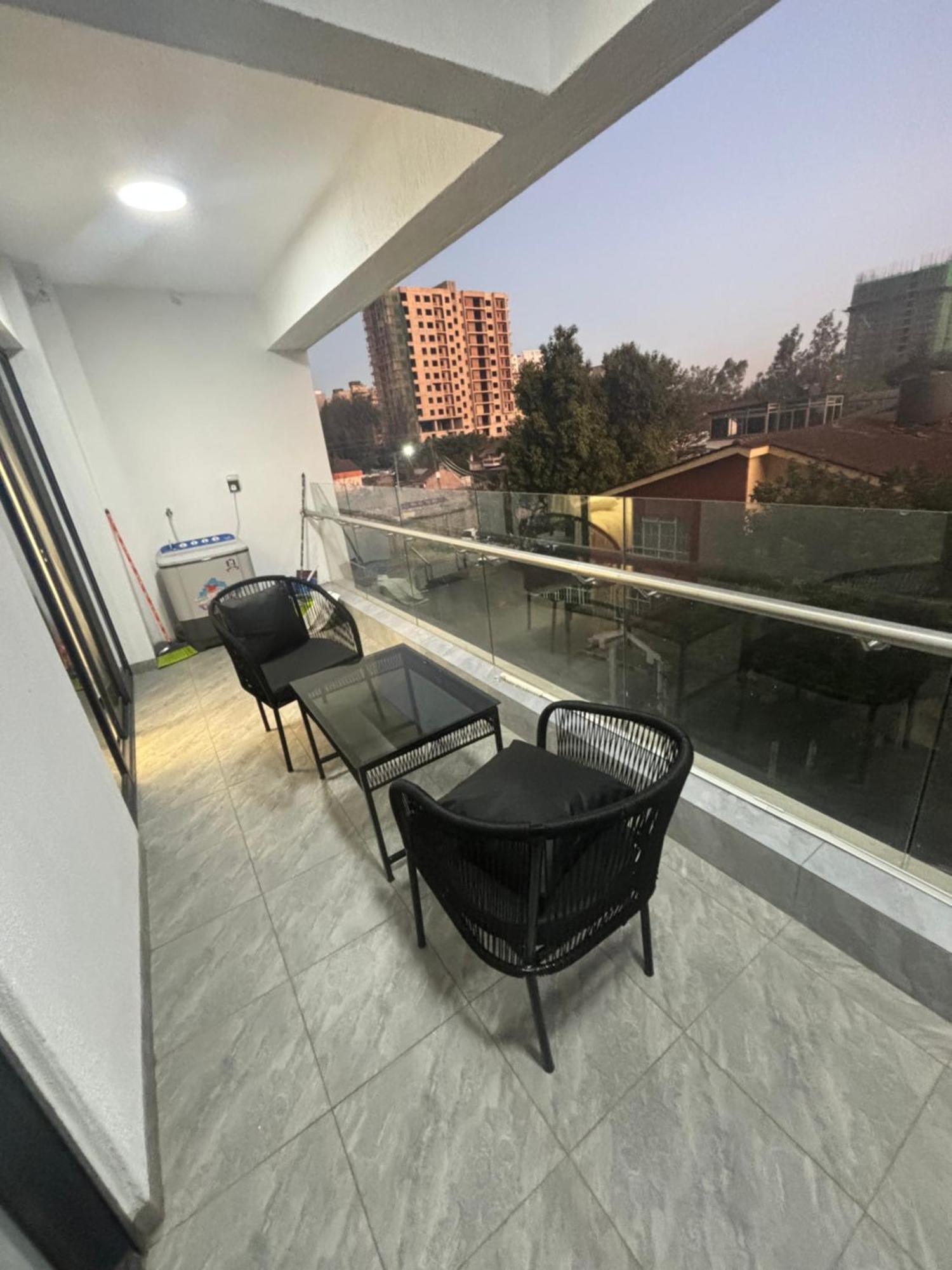 Apartment Capital Rise Kilimani Nairobi