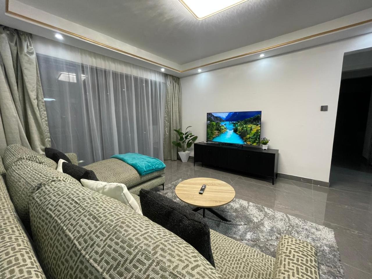 Apartment Alina Ridge