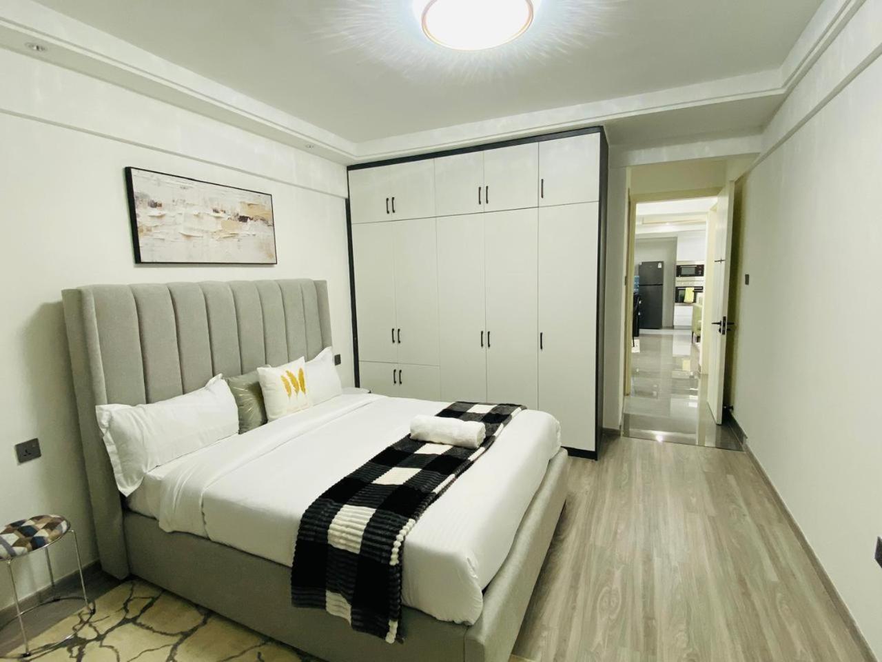 Alina Ridge Apartment *