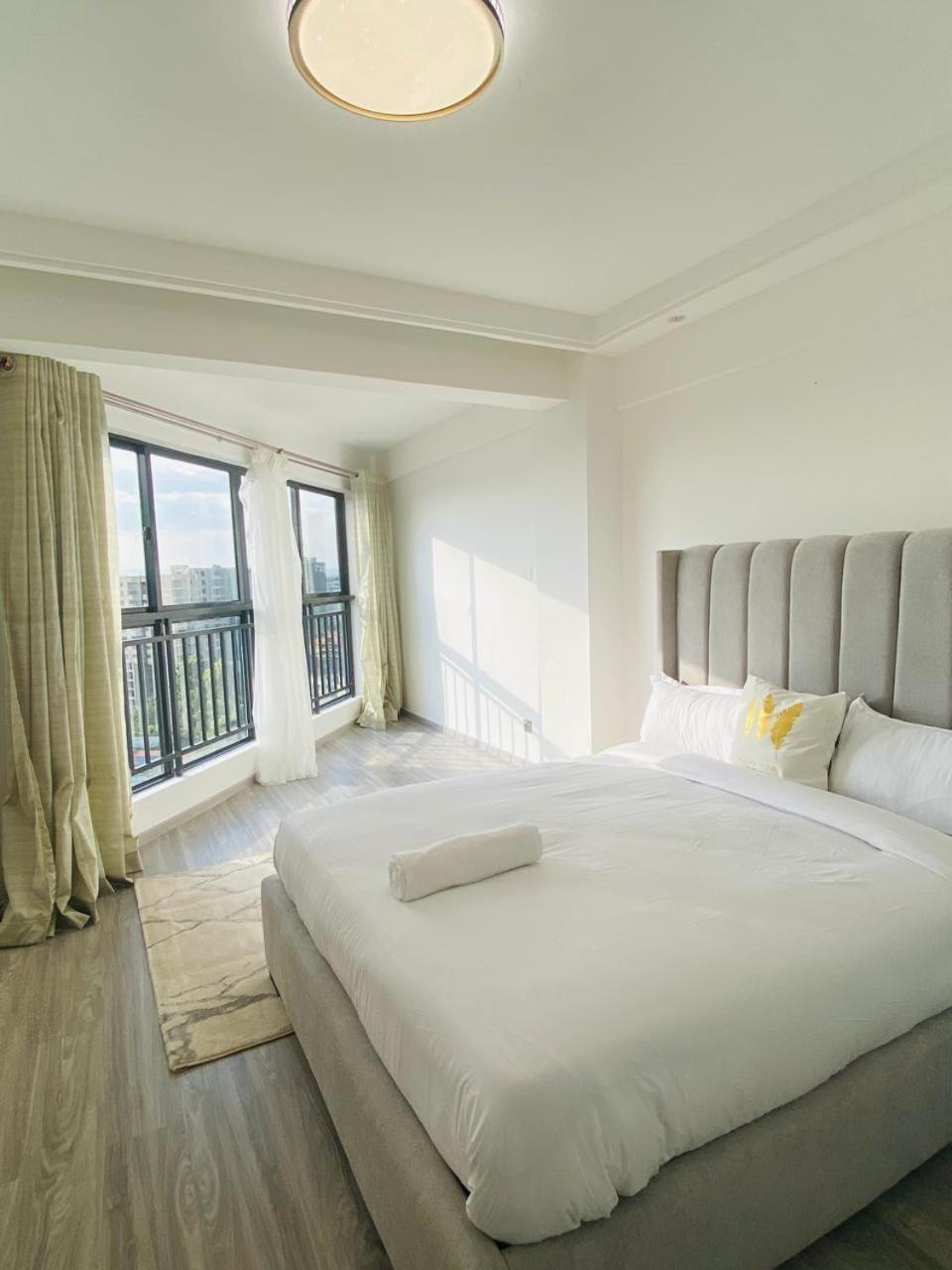 Apartment Alina Ridge *
