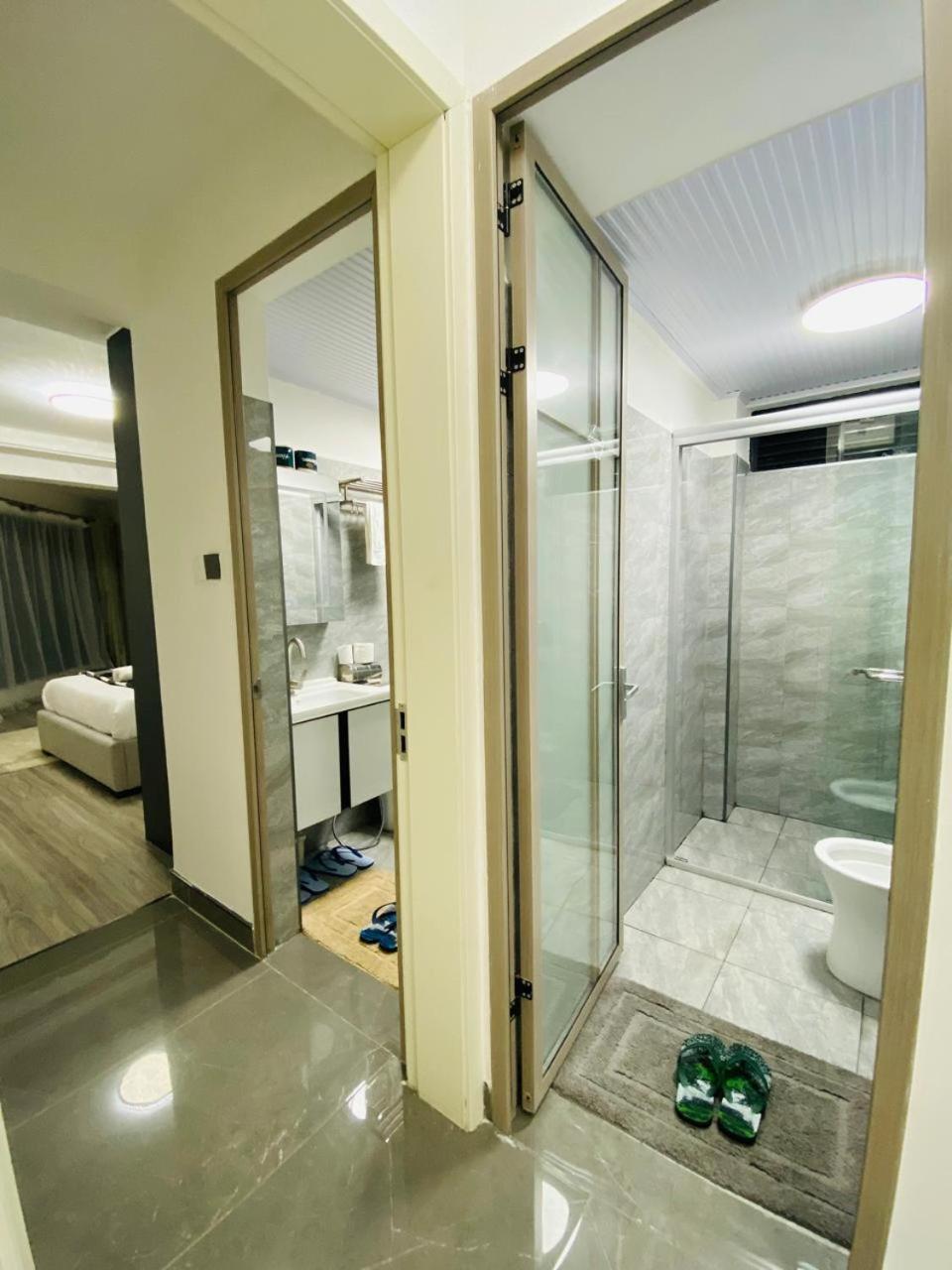 Apartment Alina Ridge