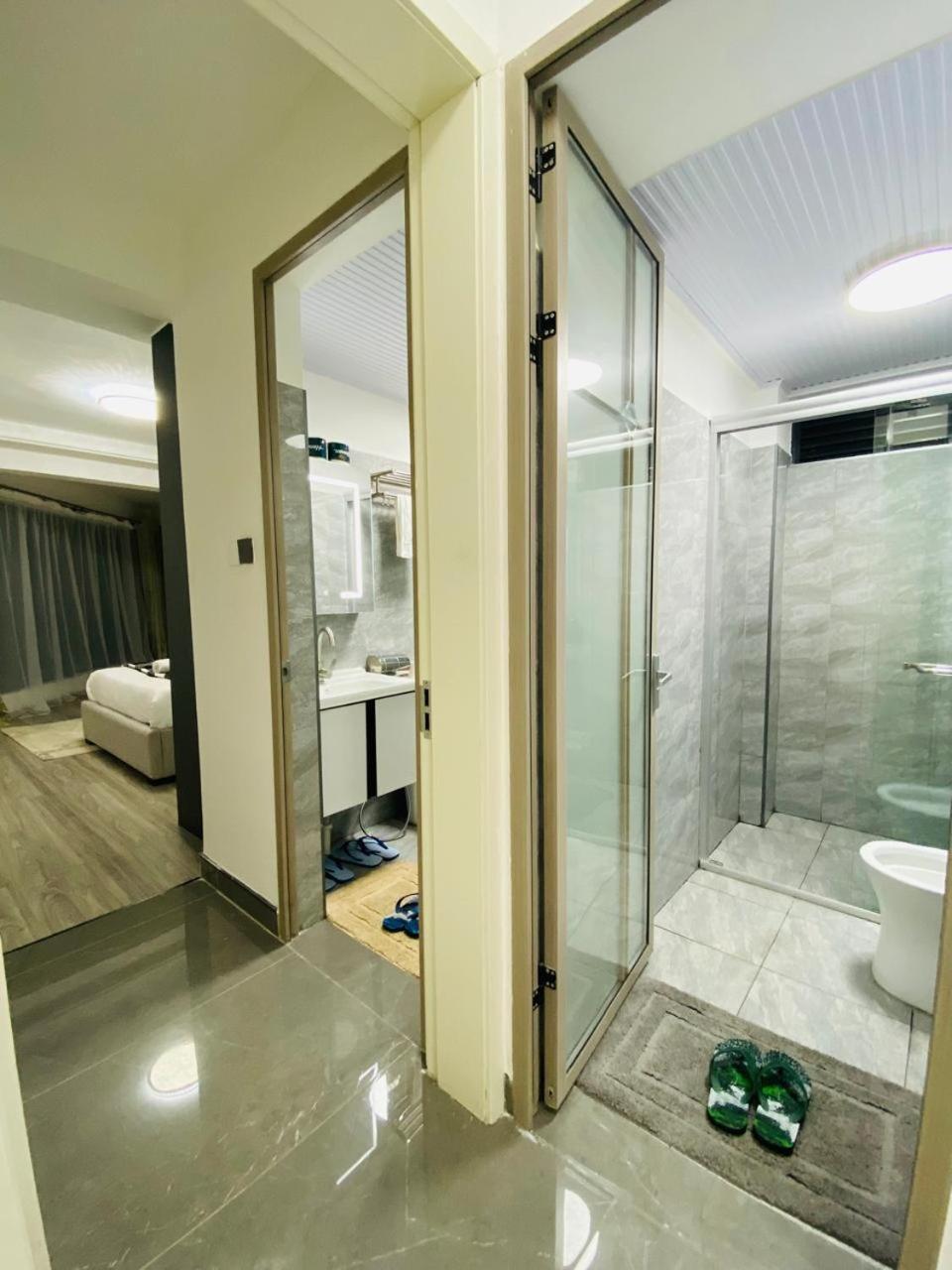 Apartment Alina Ridge *