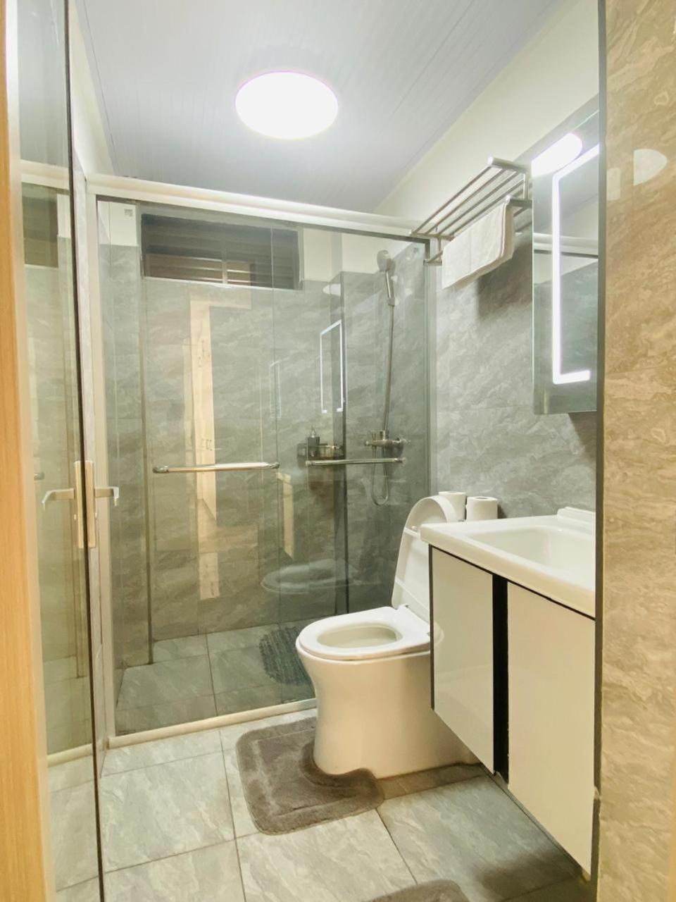 Apartment Alina Ridge Nairobi