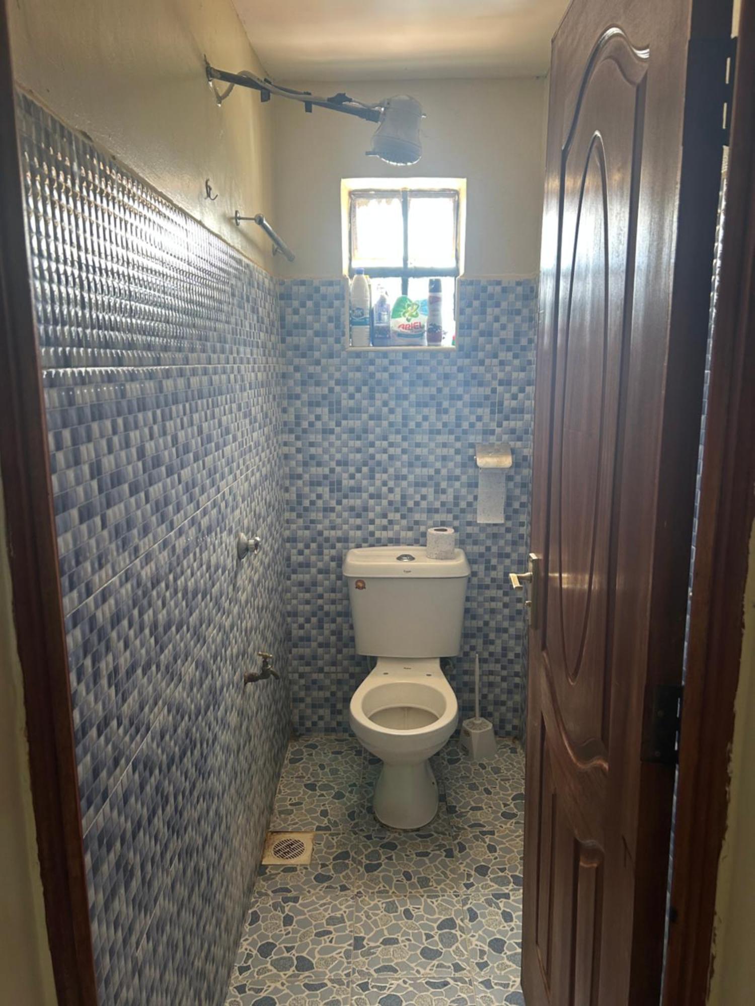 Stunning At Mirema Drive, Thika Road Apartment *