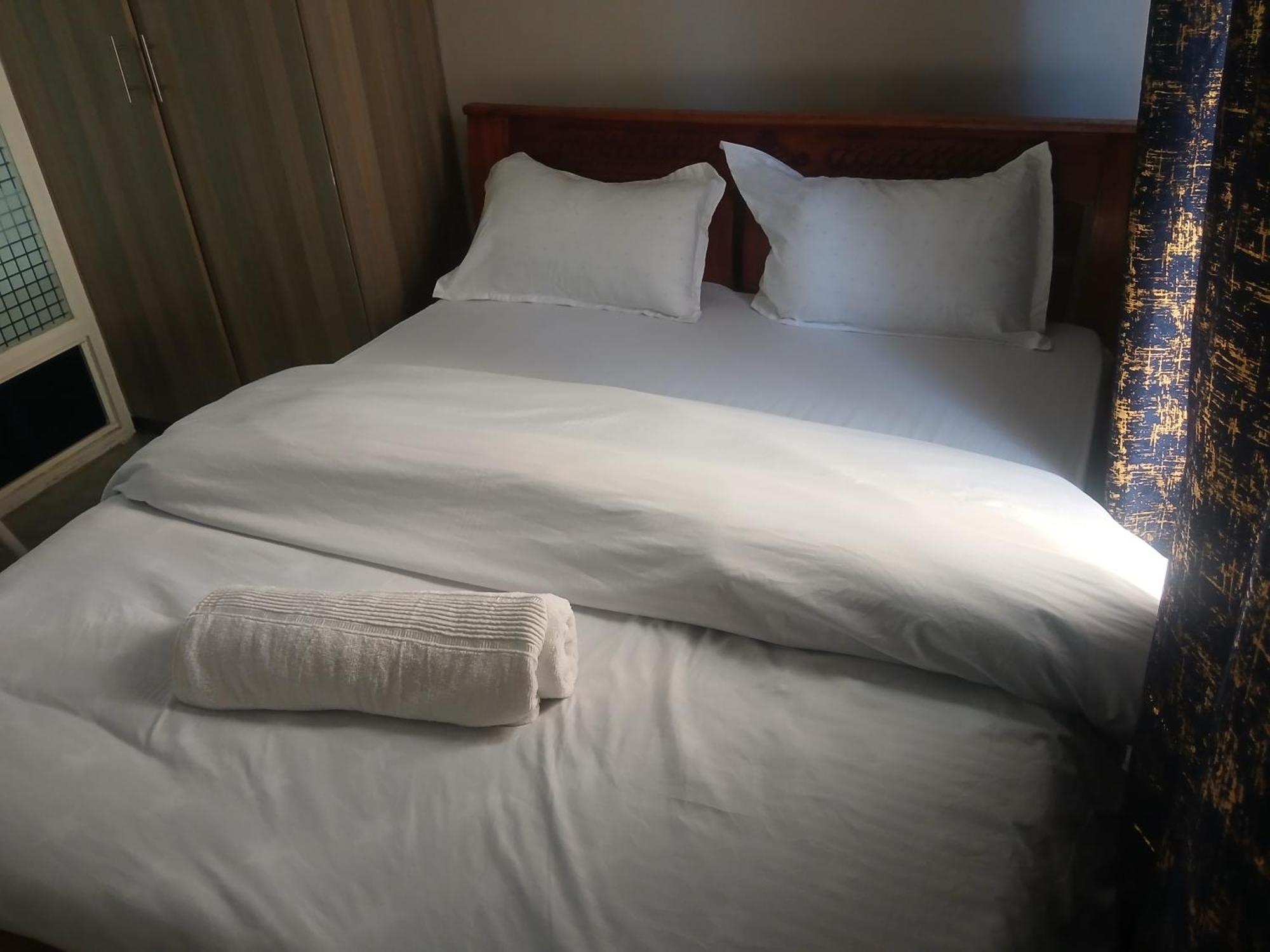 90 By Tsavo Apartment Nairobi