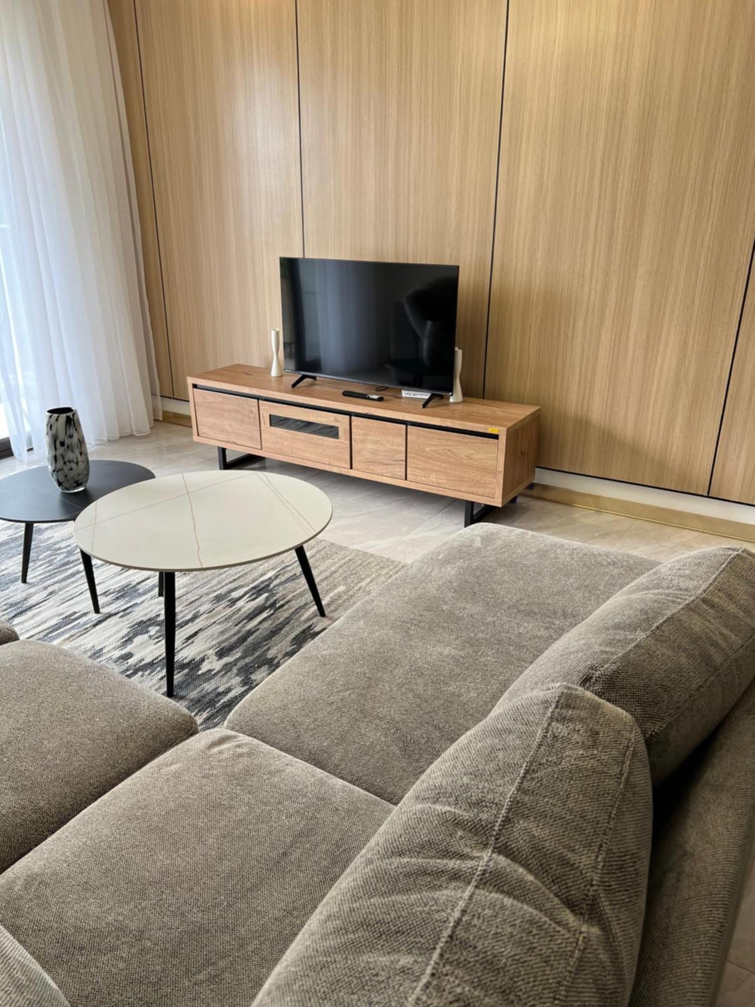 Cozy & Chic 2bedroom In Kileleshwa Apartment *