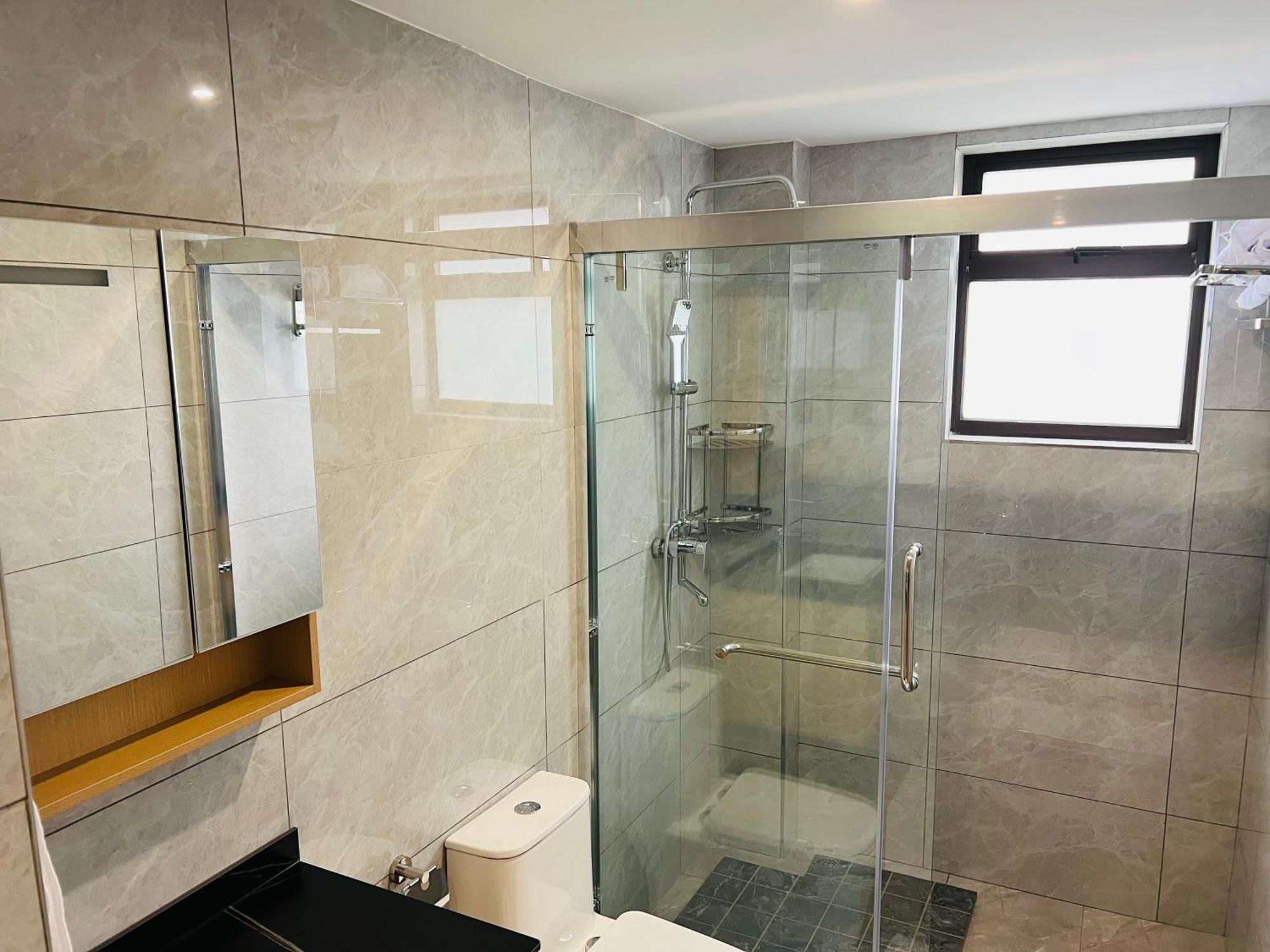 Cozy & Chic 2bedroom In Kileleshwa Apartment Nairobi
