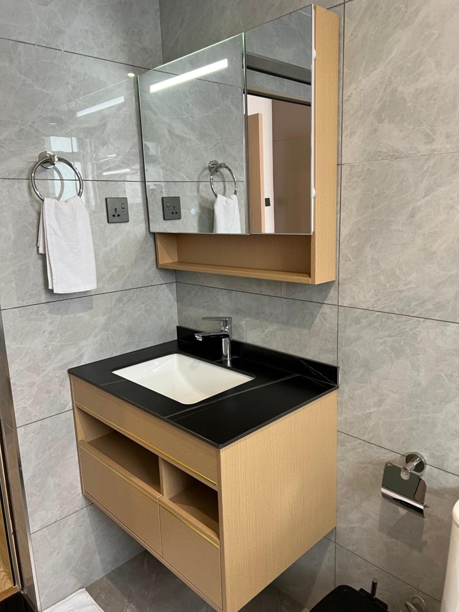 Cozy & Chic 2bedroom In Kileleshwa Nairobi