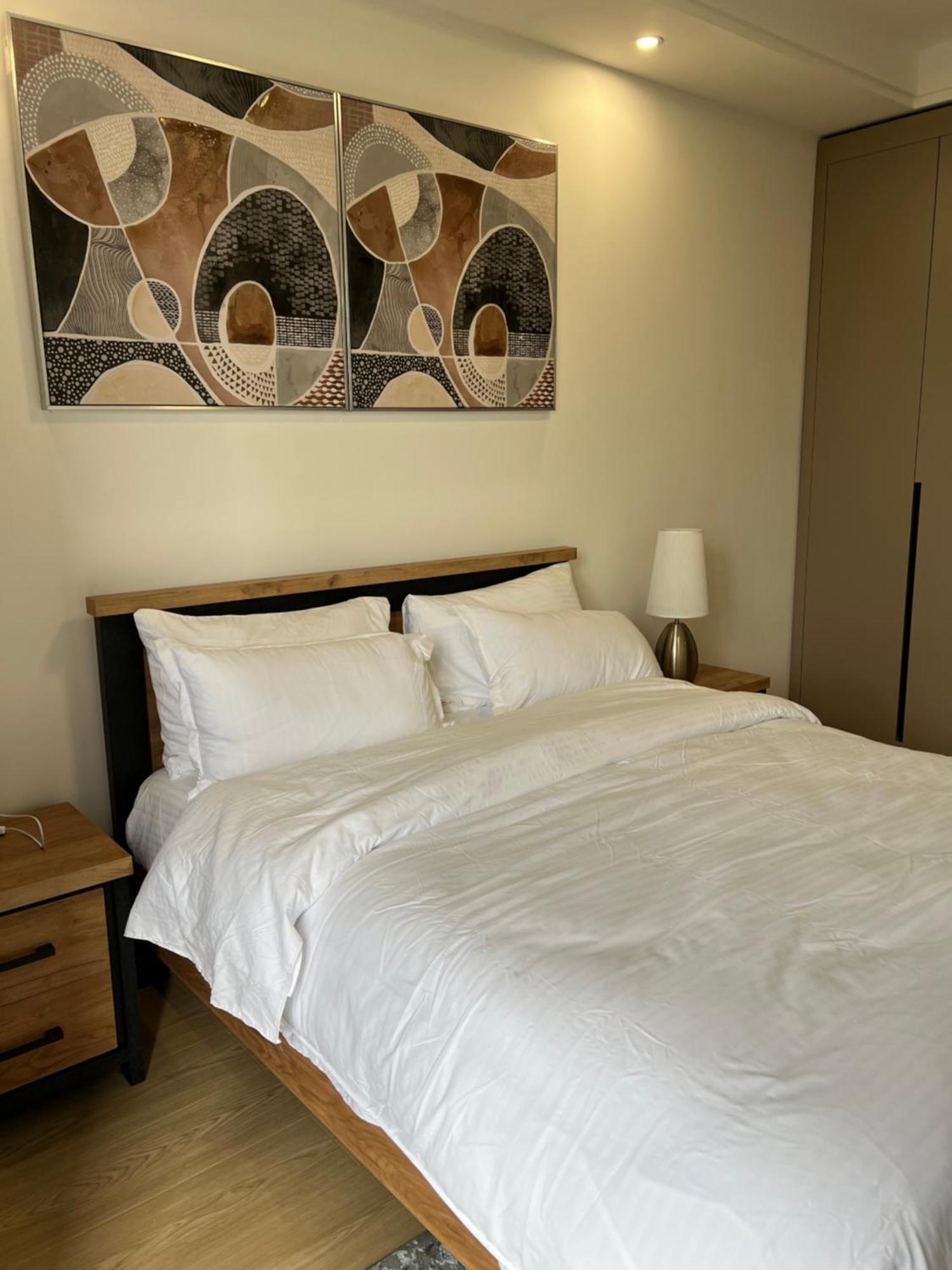 Cozy & Chic 2bedroom In Kileleshwa