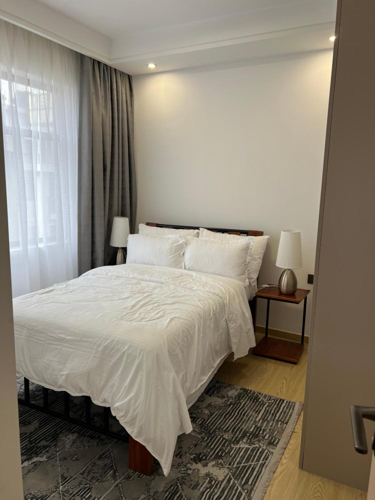 Cozy & Chic 2bedroom In Kileleshwa Apartment