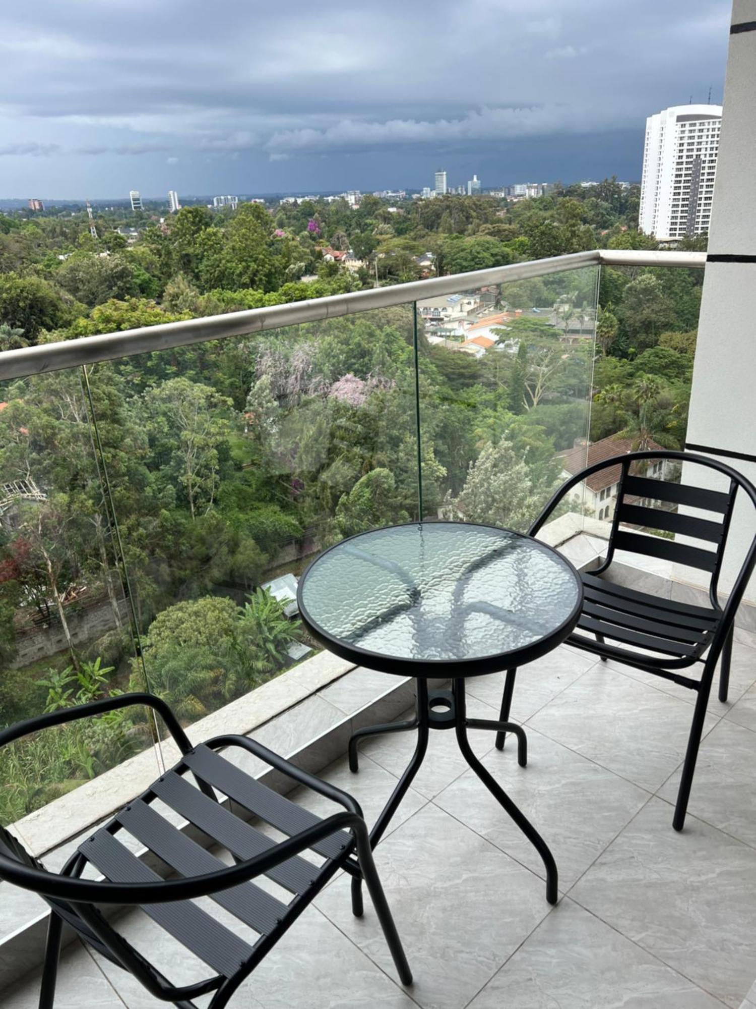 Cozy & Chic 2bedroom In Kileleshwa