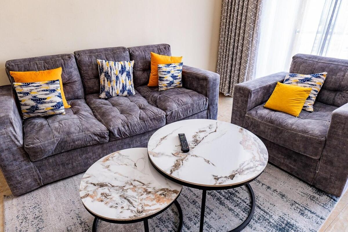 Serene 2-bedroom Retreat Apartamento *
