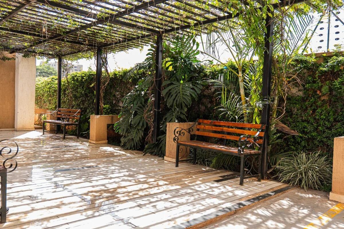Apartamento Serene 2-bedroom Retreat *