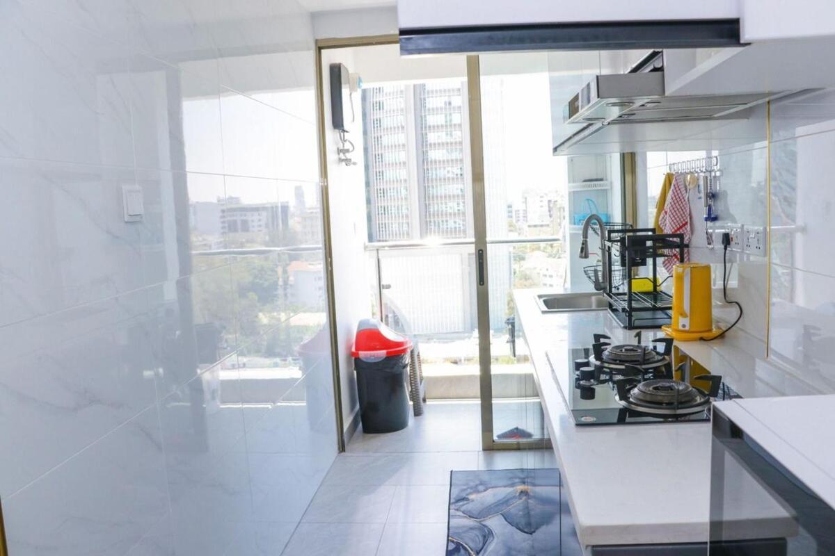 Apartment Elegant One-bedroom