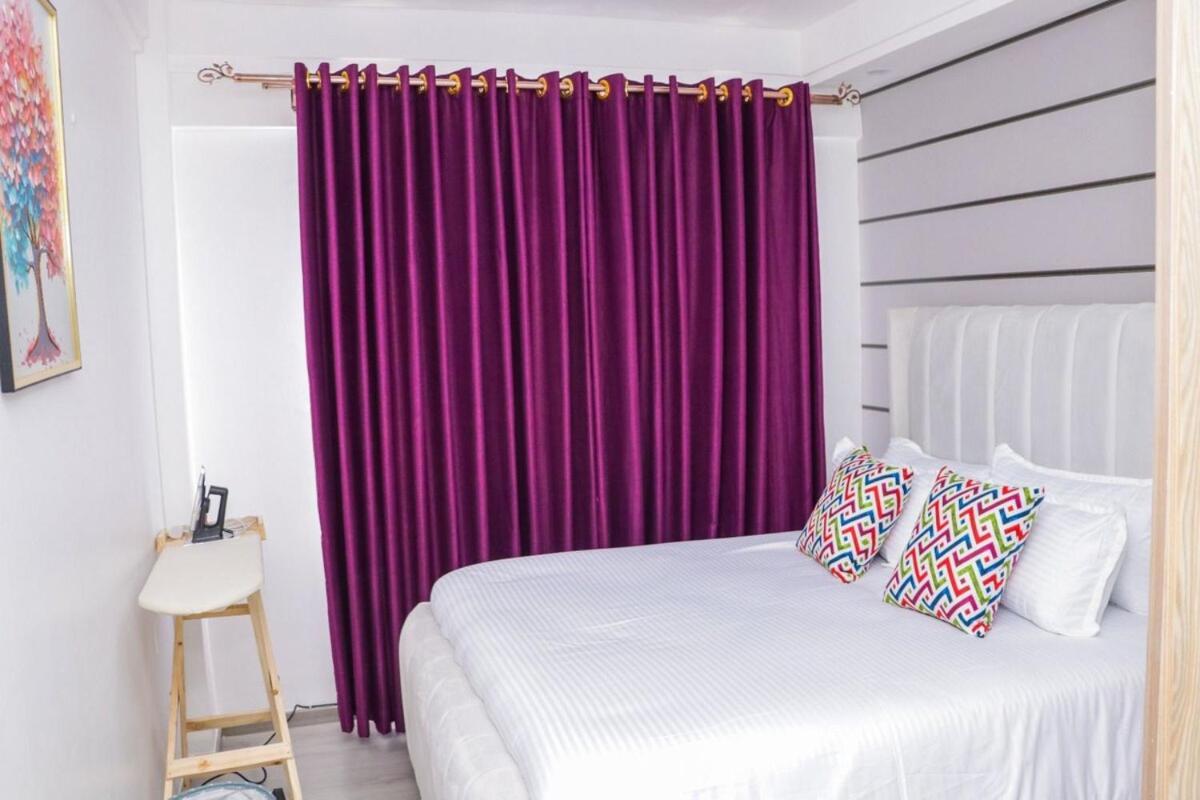 Elegant One-bedroom * Nairobi