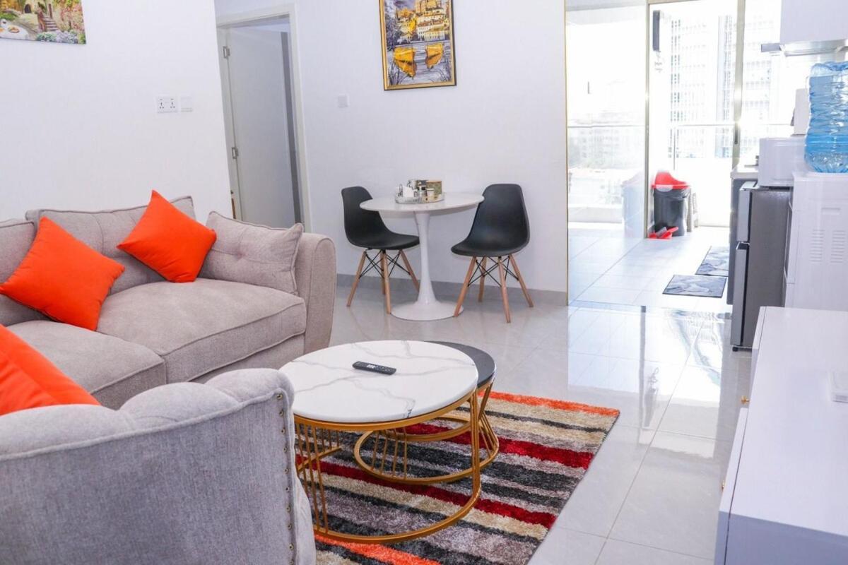 Elegant One-bedroom * Nairobi
