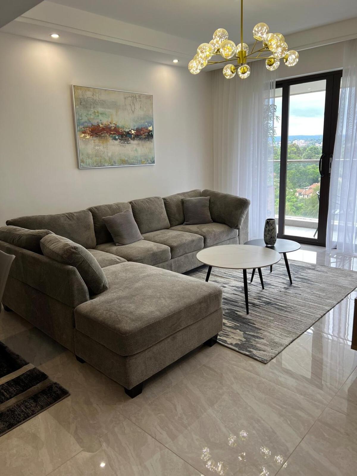 Cozy & Chic 2bedroom In Kileleshwa *