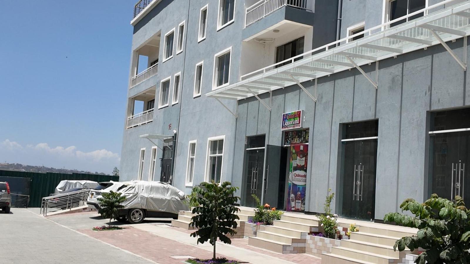 Cozyhomes Sabaki Apartment *