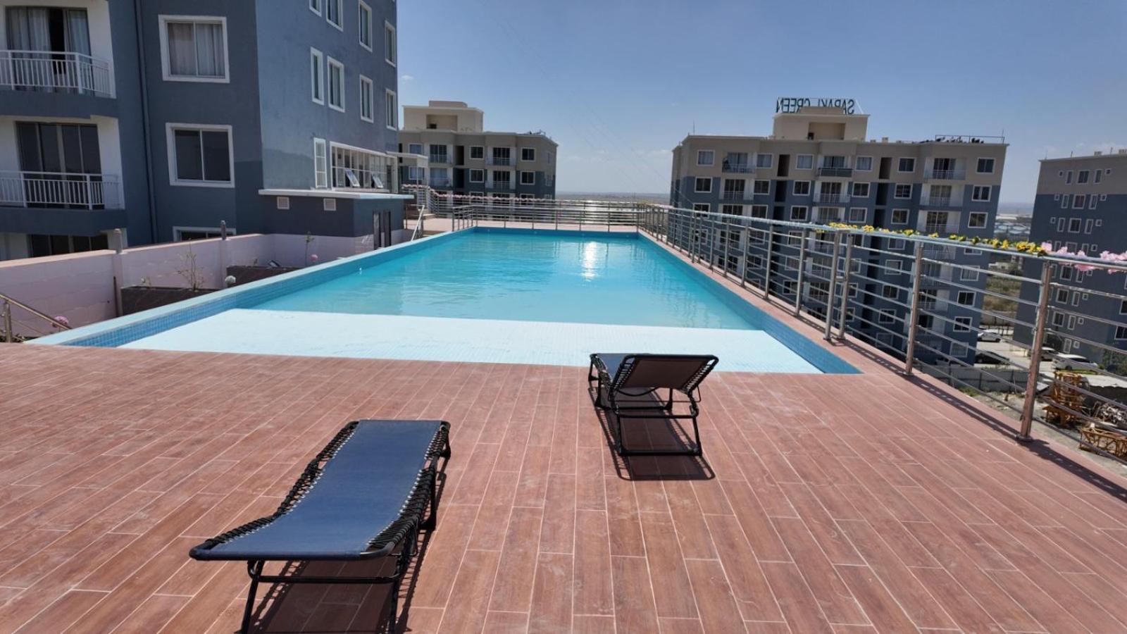 Cozyhomes Sabaki Apartment Nairobi