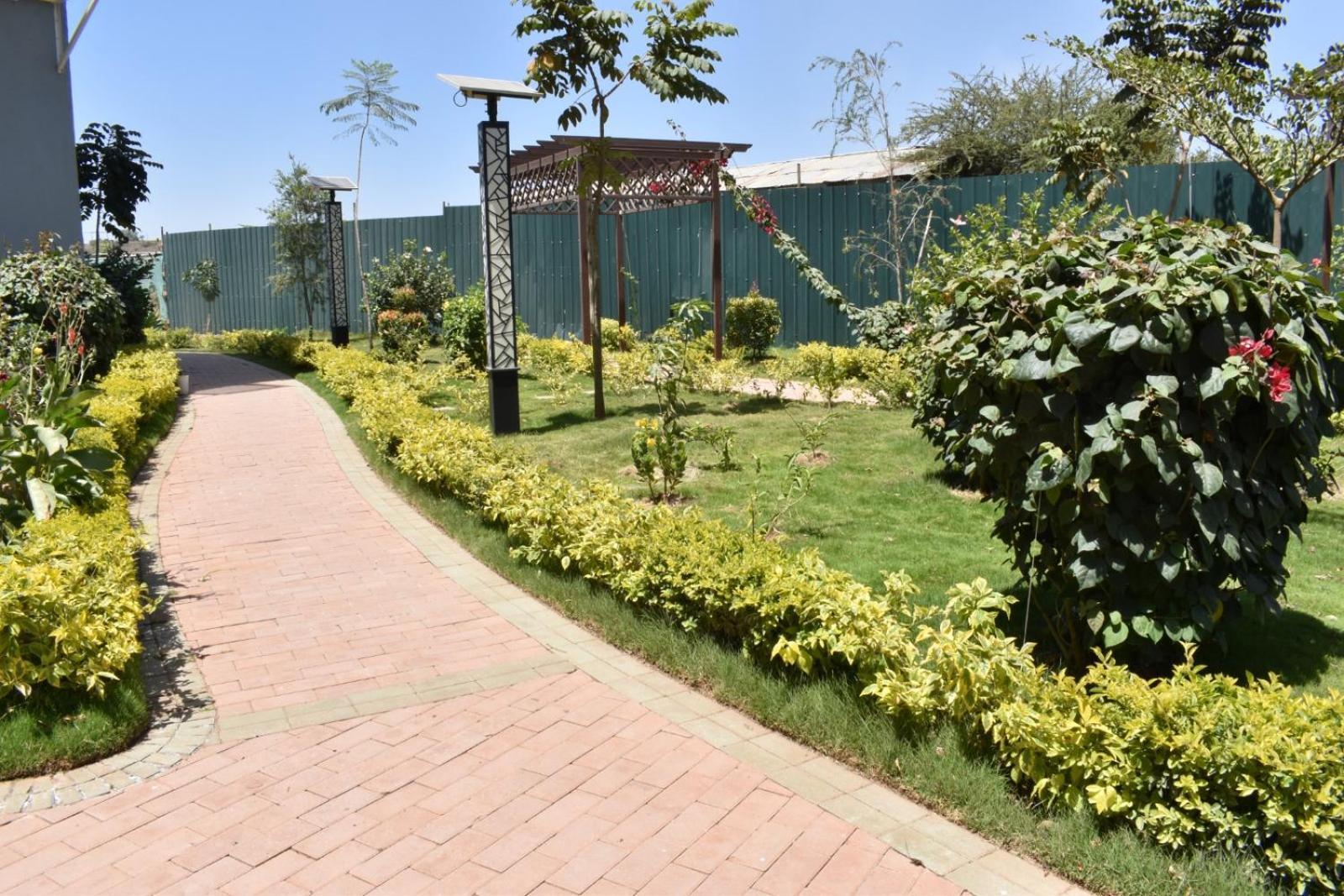 Apartment Cozyhomes Sabaki Nairobi