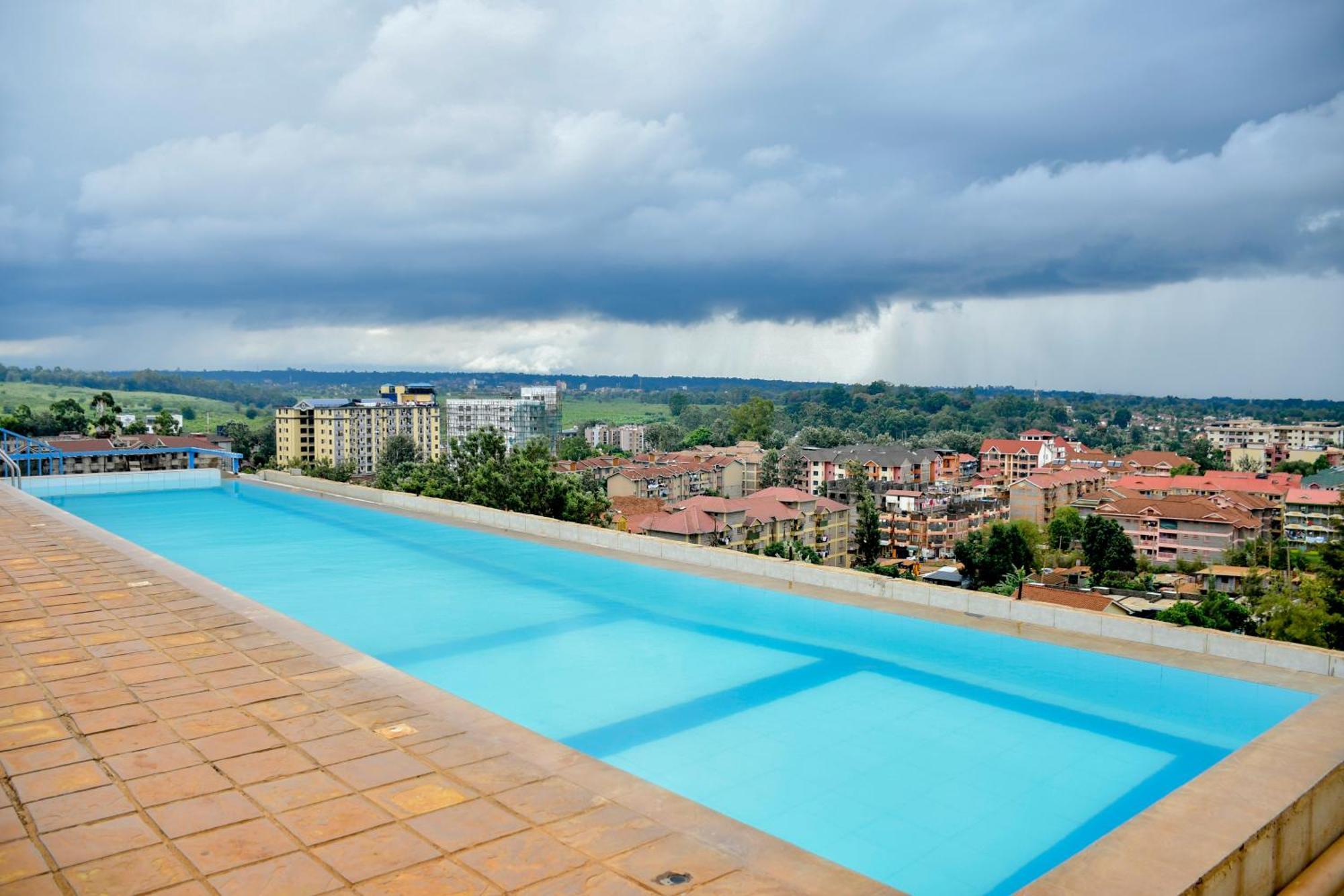 Serene * Nairobi
