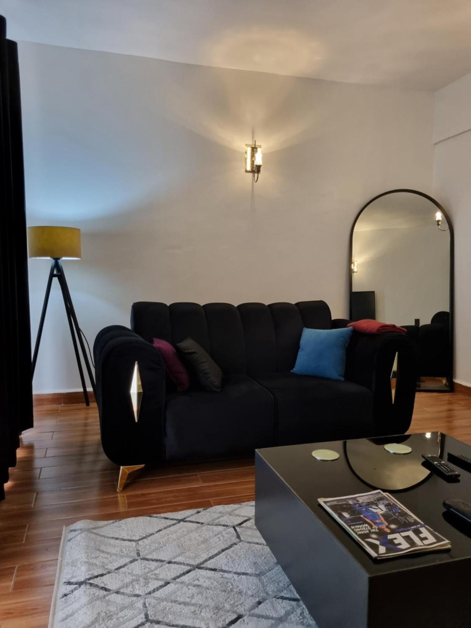 Rossyln Close To Village Market, Un And Two Rivers Mall Nairobi