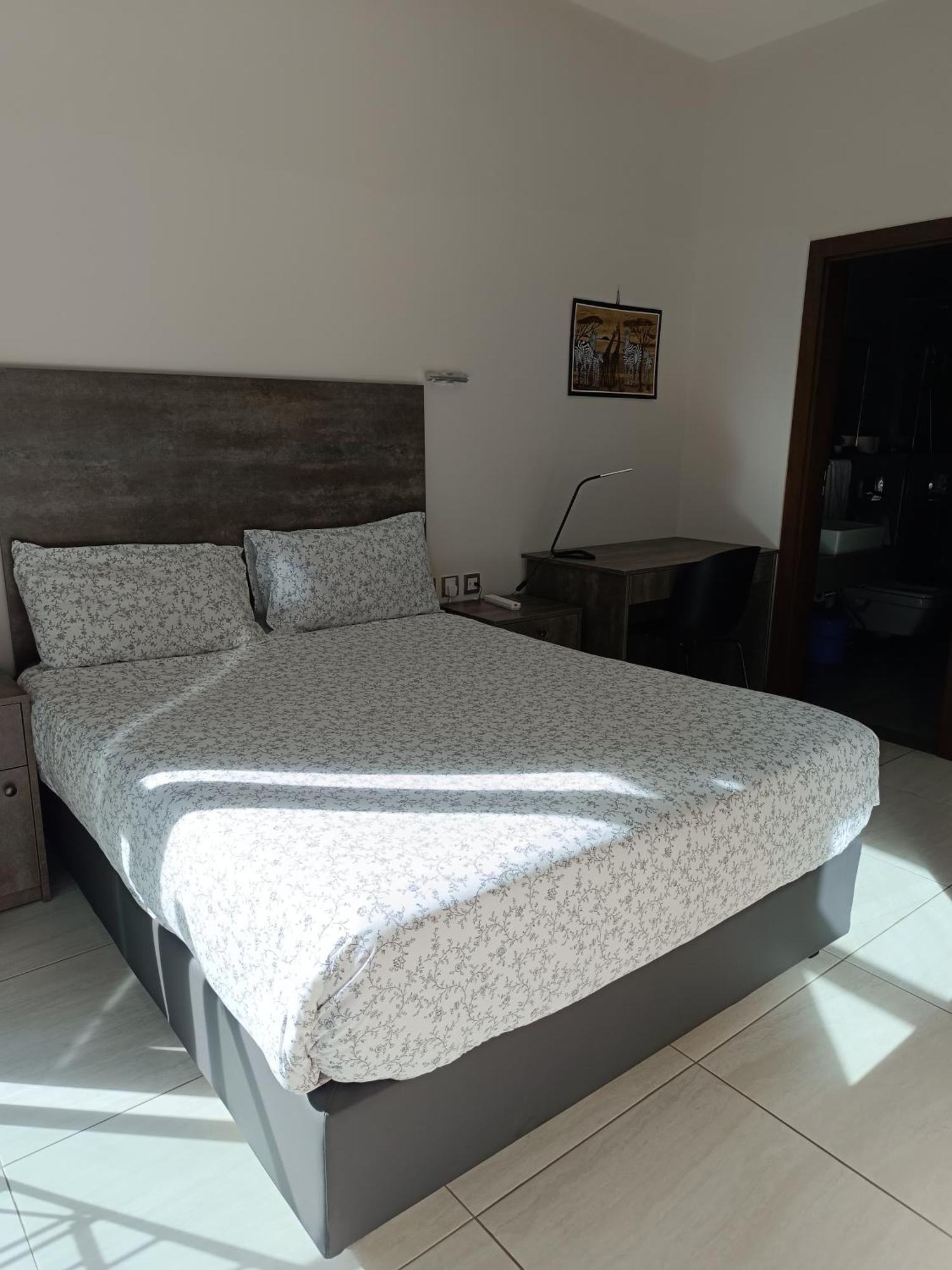 Skynest Residences By Lisa's Paradise C Apartment *