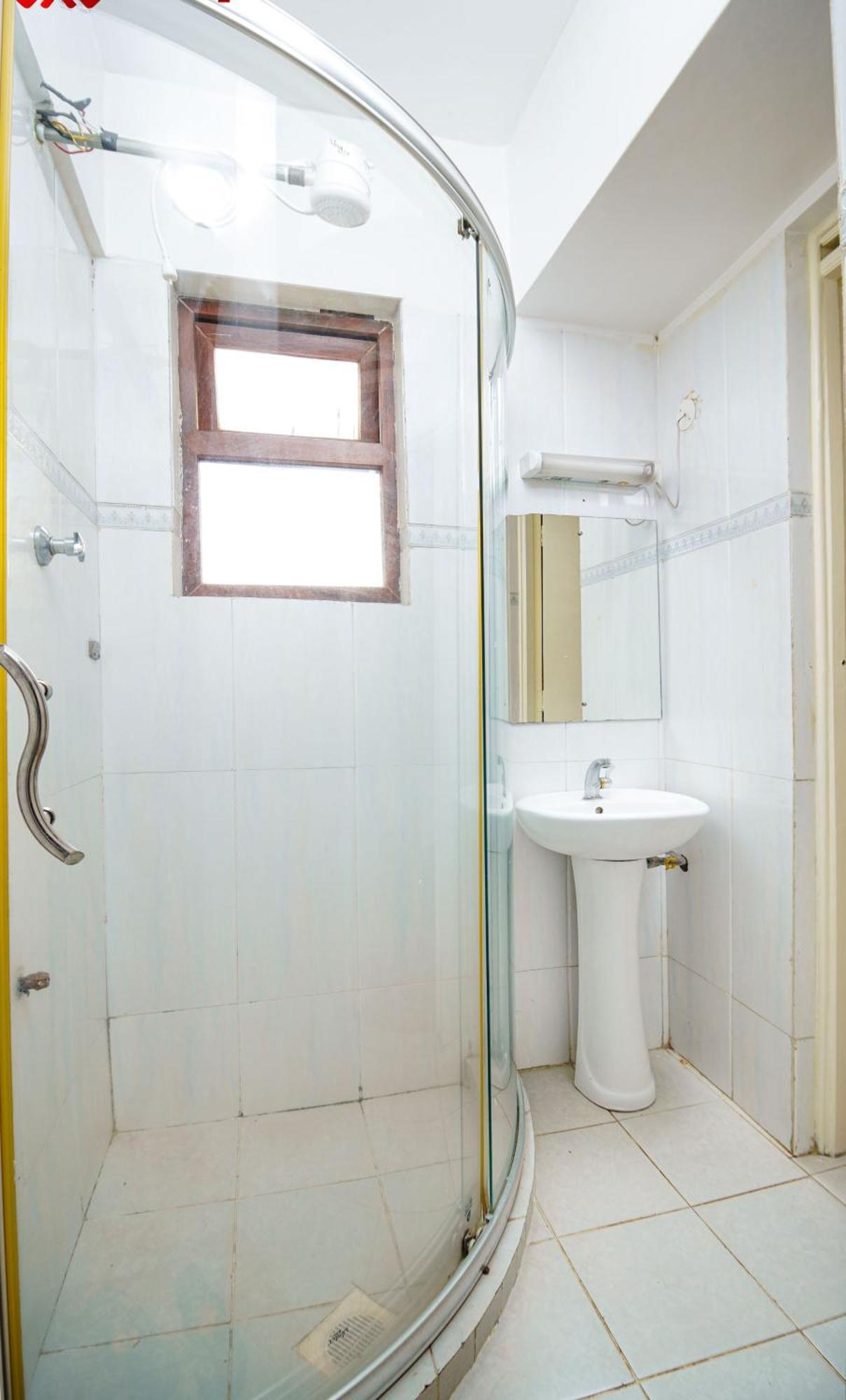 Apartamento Luxurious