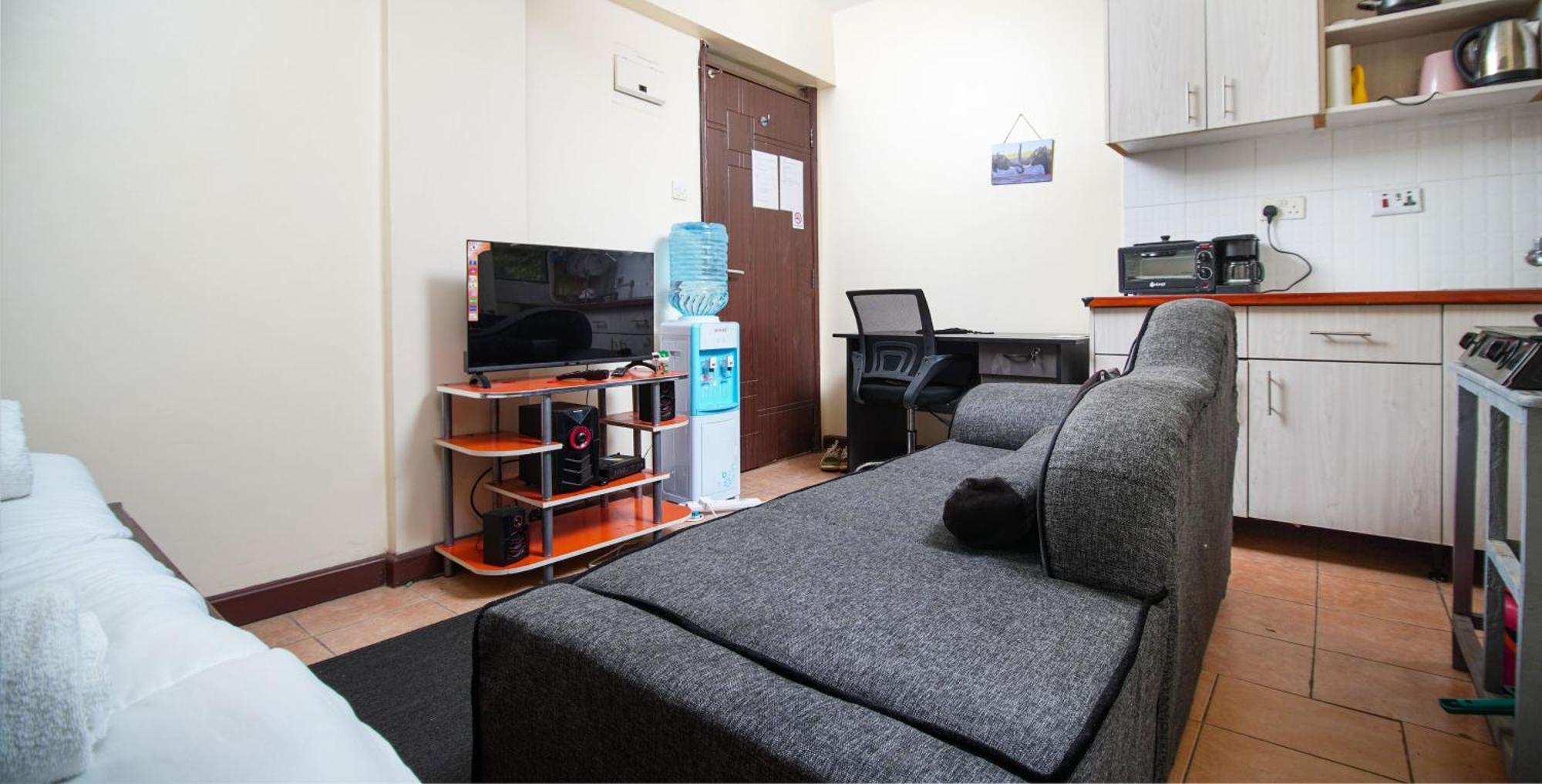 Luxurious Apartamento *