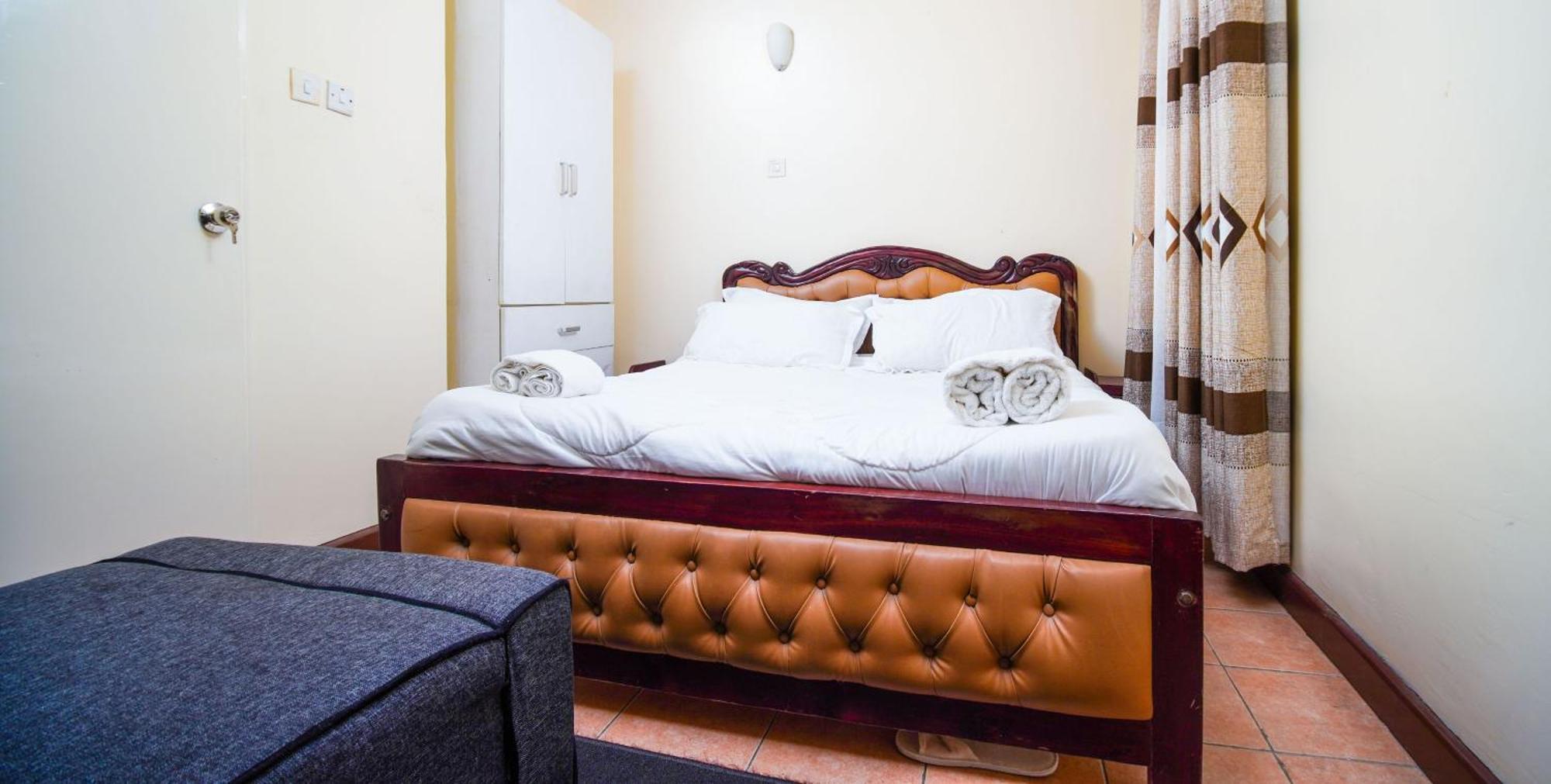 Luxurious Nairobi