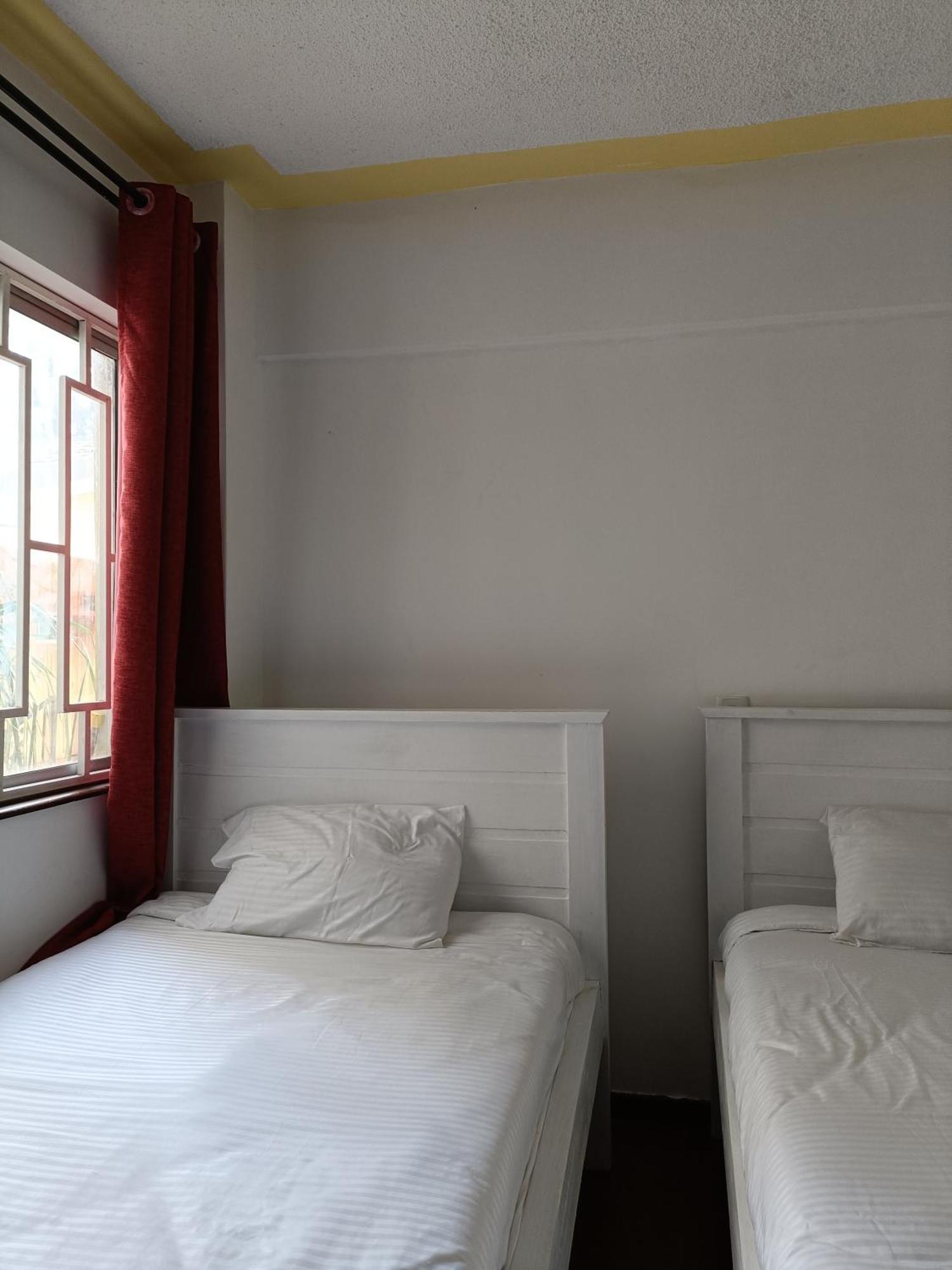 Apartment Juani Kilimani. Nairobi