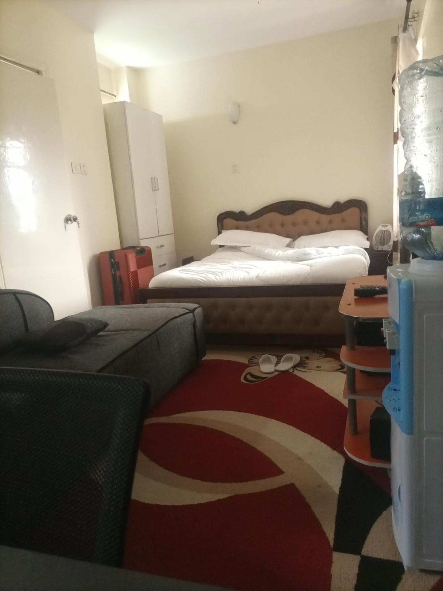 Luxurious Apartamento