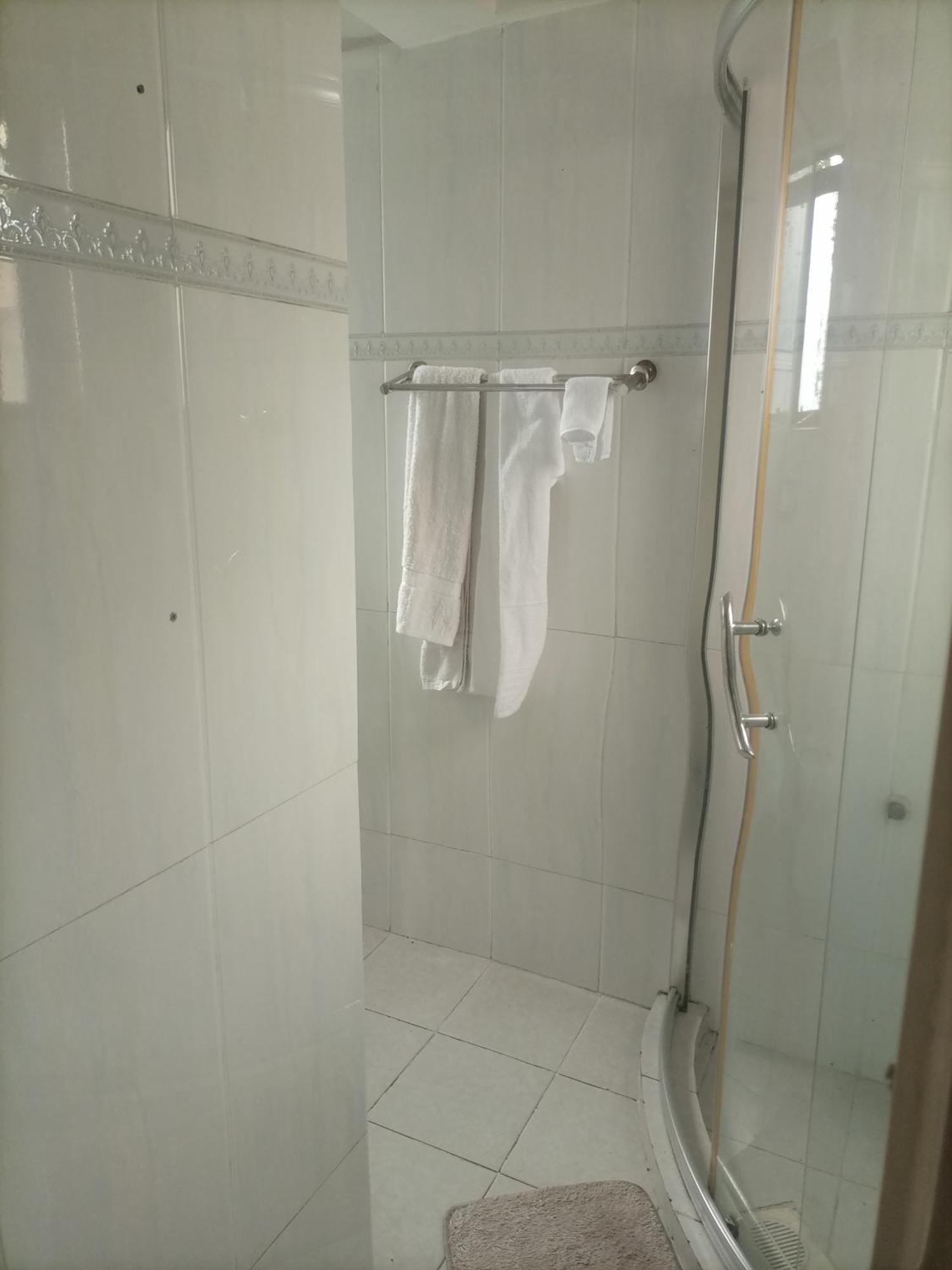 Luxurious * Nairobi