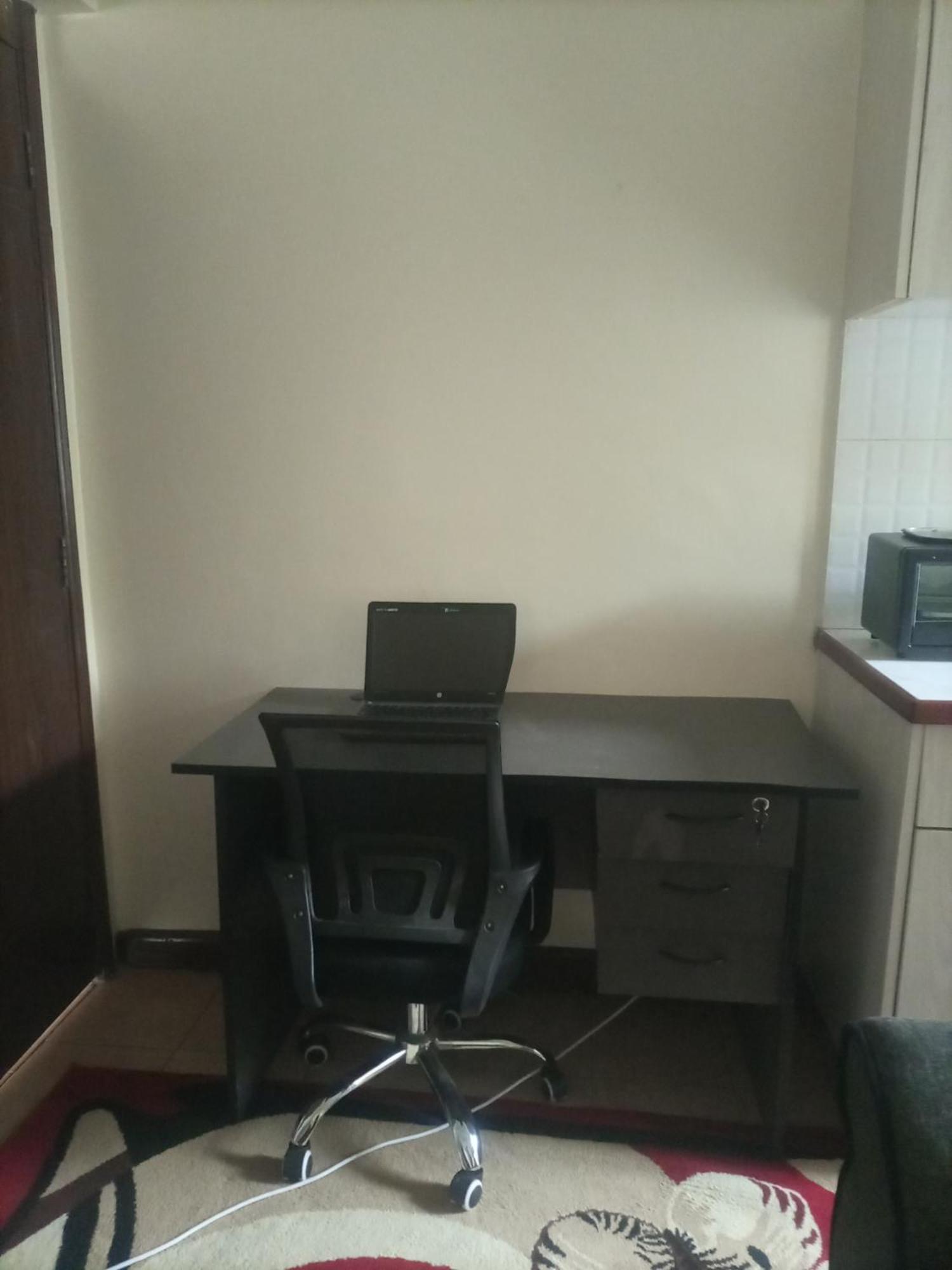 Apartamento Luxurious Nairobi