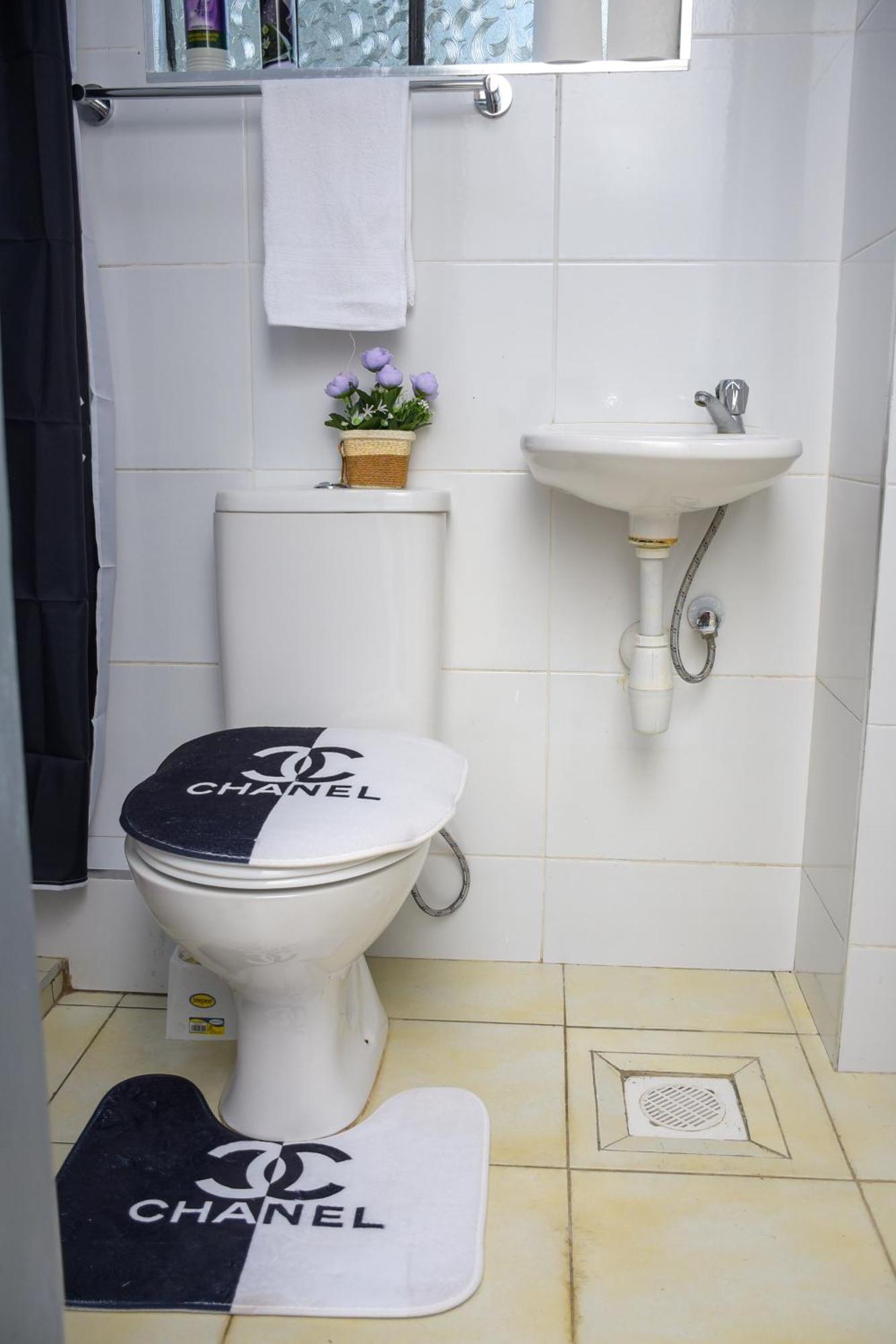 Edenville In Ongata Rongai Apartment Nairobi