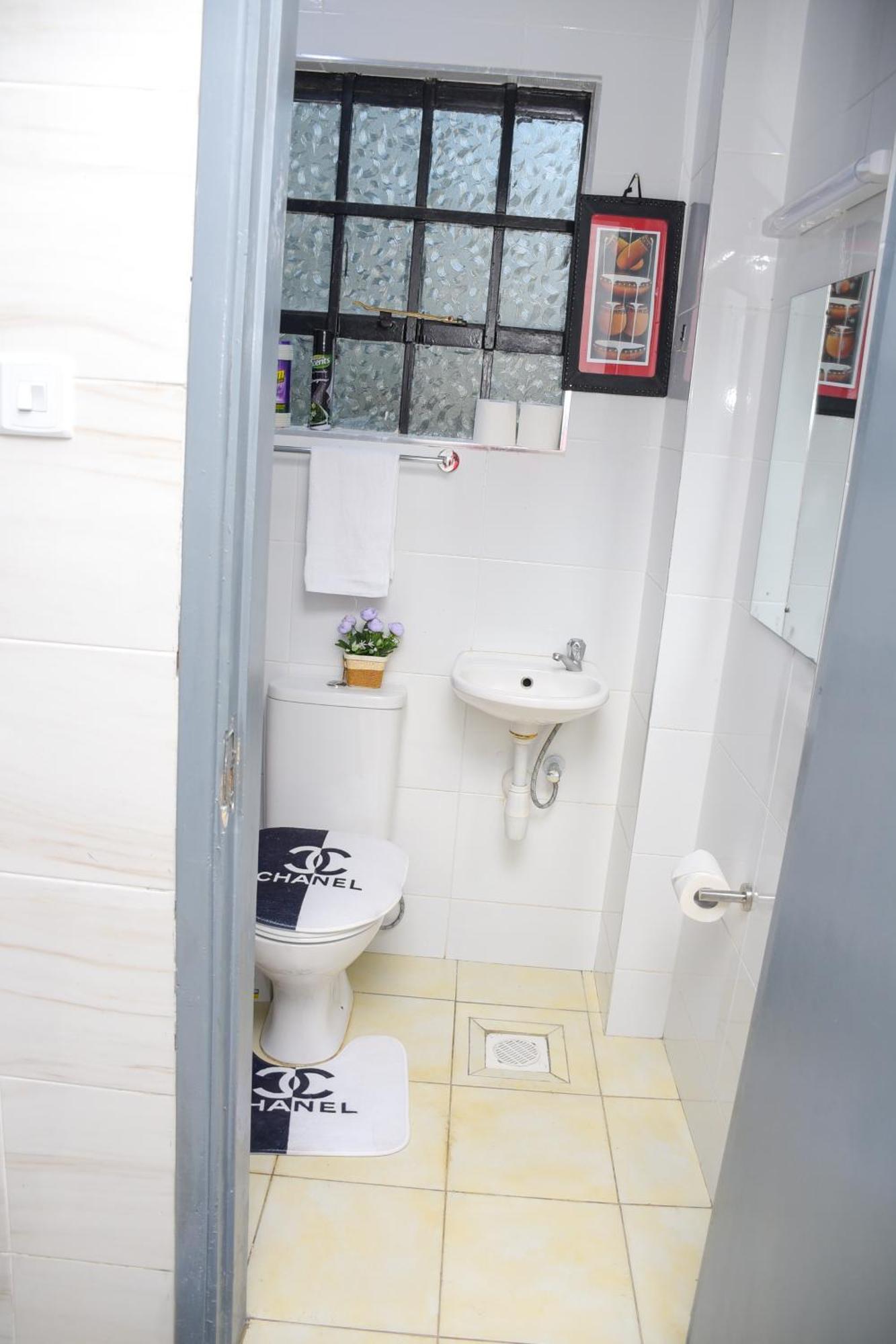 Apartment Edenville In Ongata Rongai