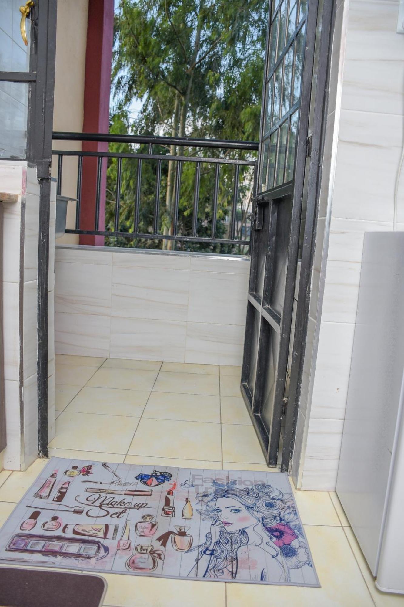 Edenville In Ongata Rongai