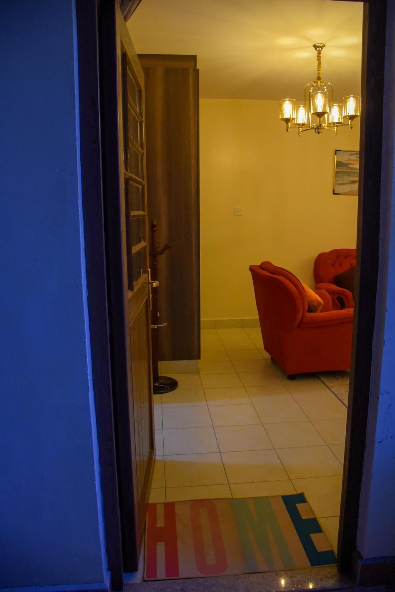 Apartment Edenville In Ongata Rongai