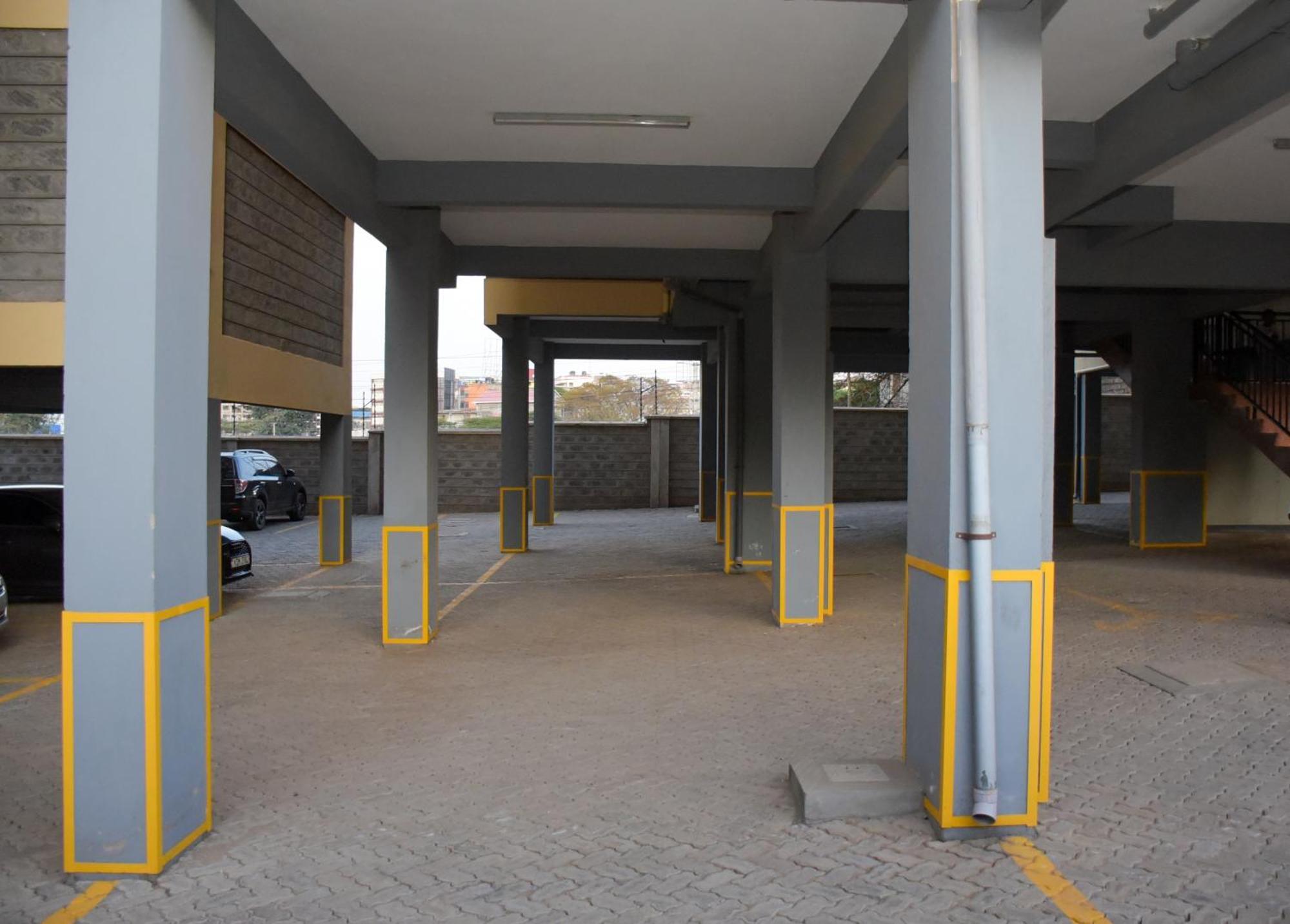 Edenville In Ongata Rongai Nairobi