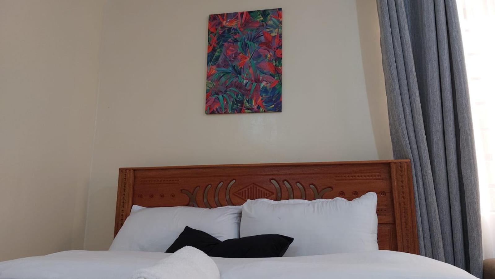 Papino Apartment Nairobi