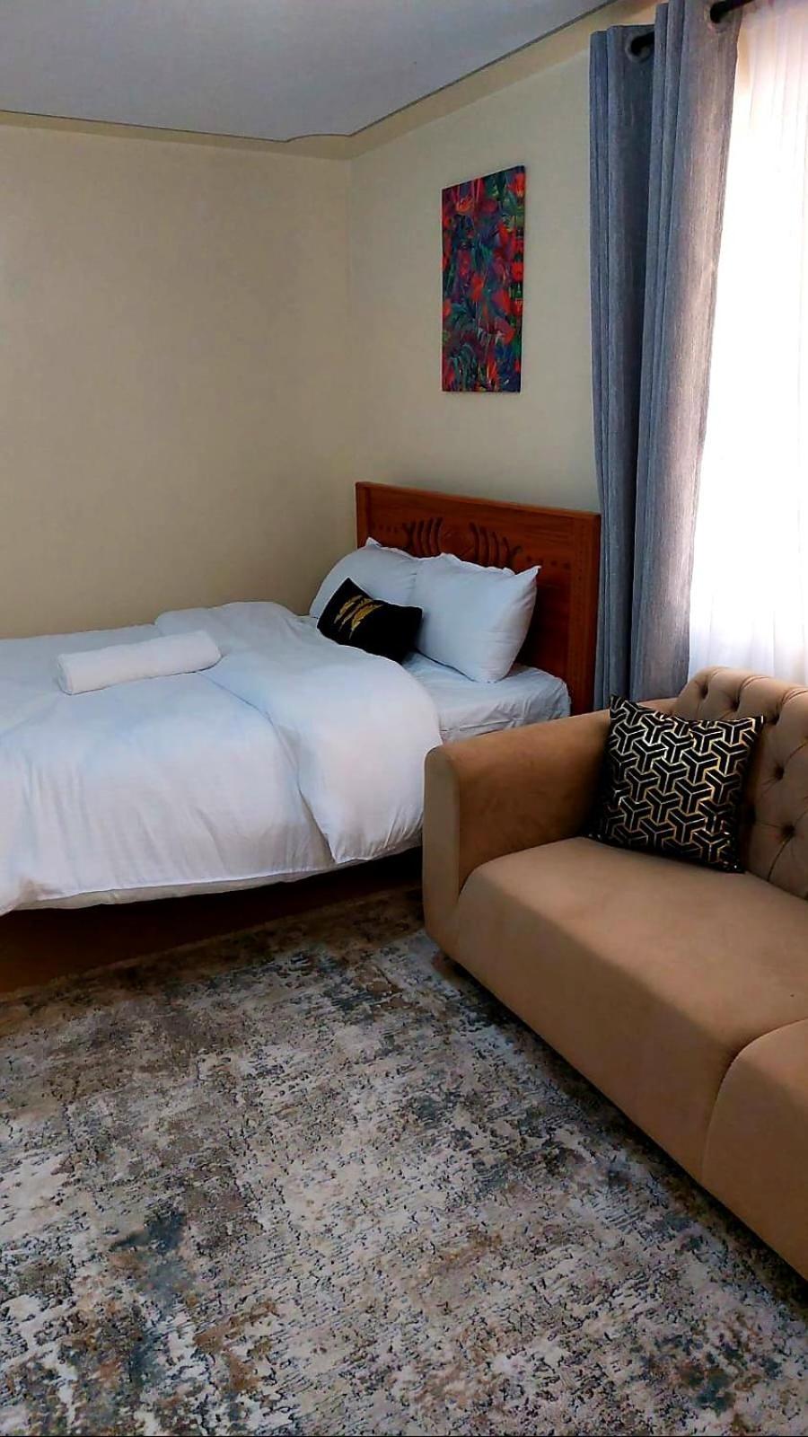 Apartment Papino