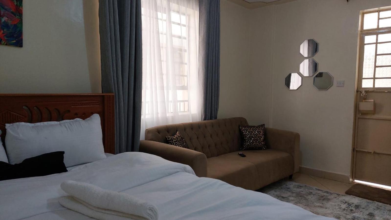 Papino Apartment Nairobi