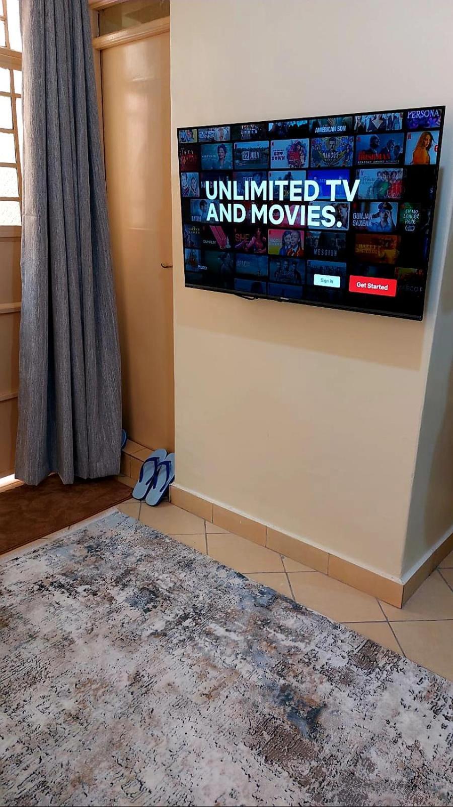 Papino Apartment