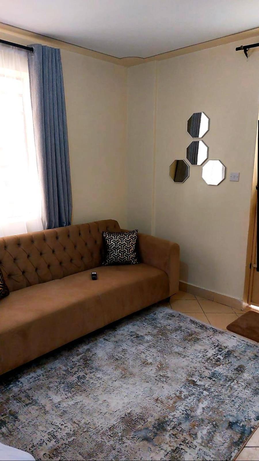 Apartment Papino